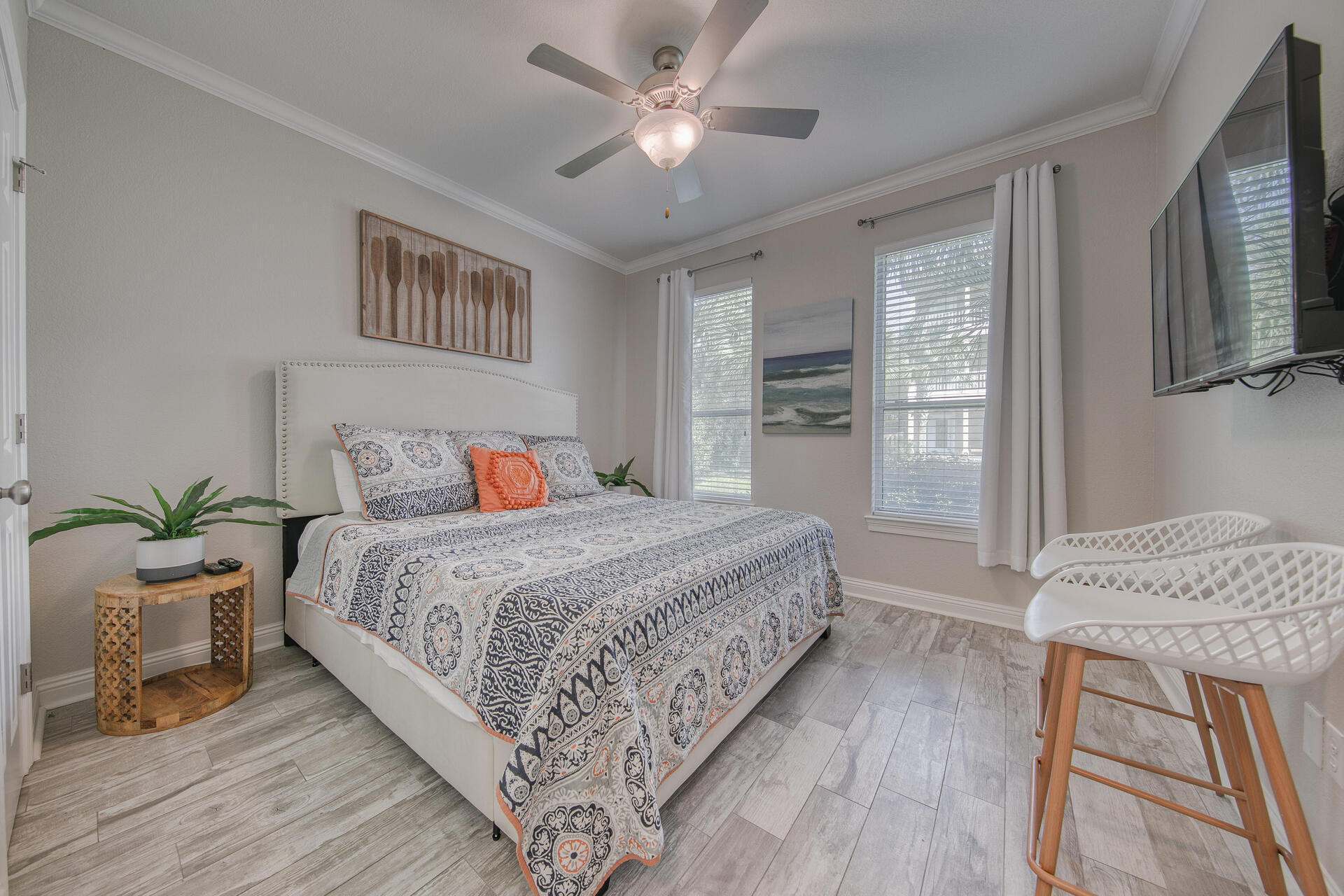 Las Palmas - Residential