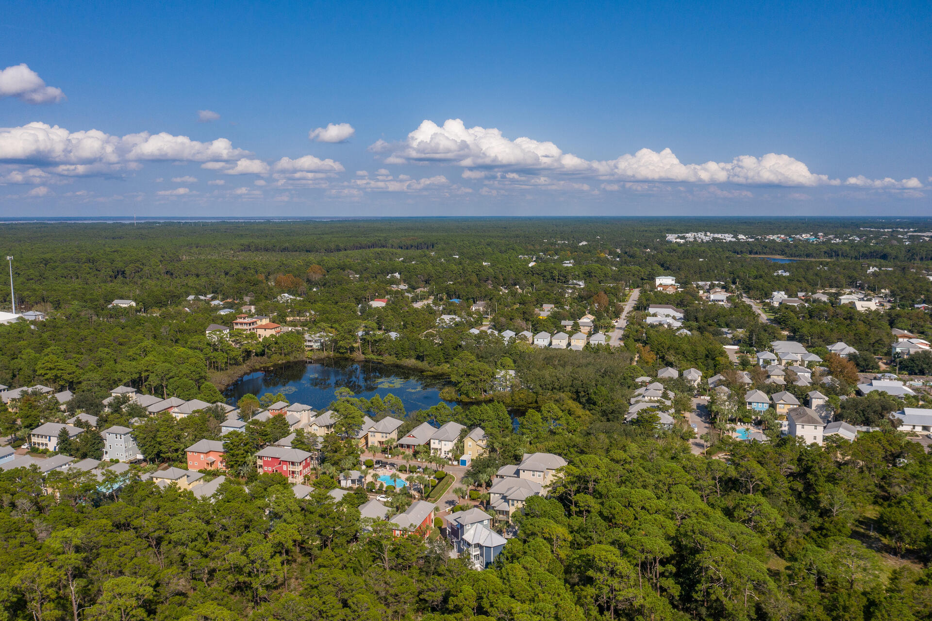 Las Palmas - Residential
