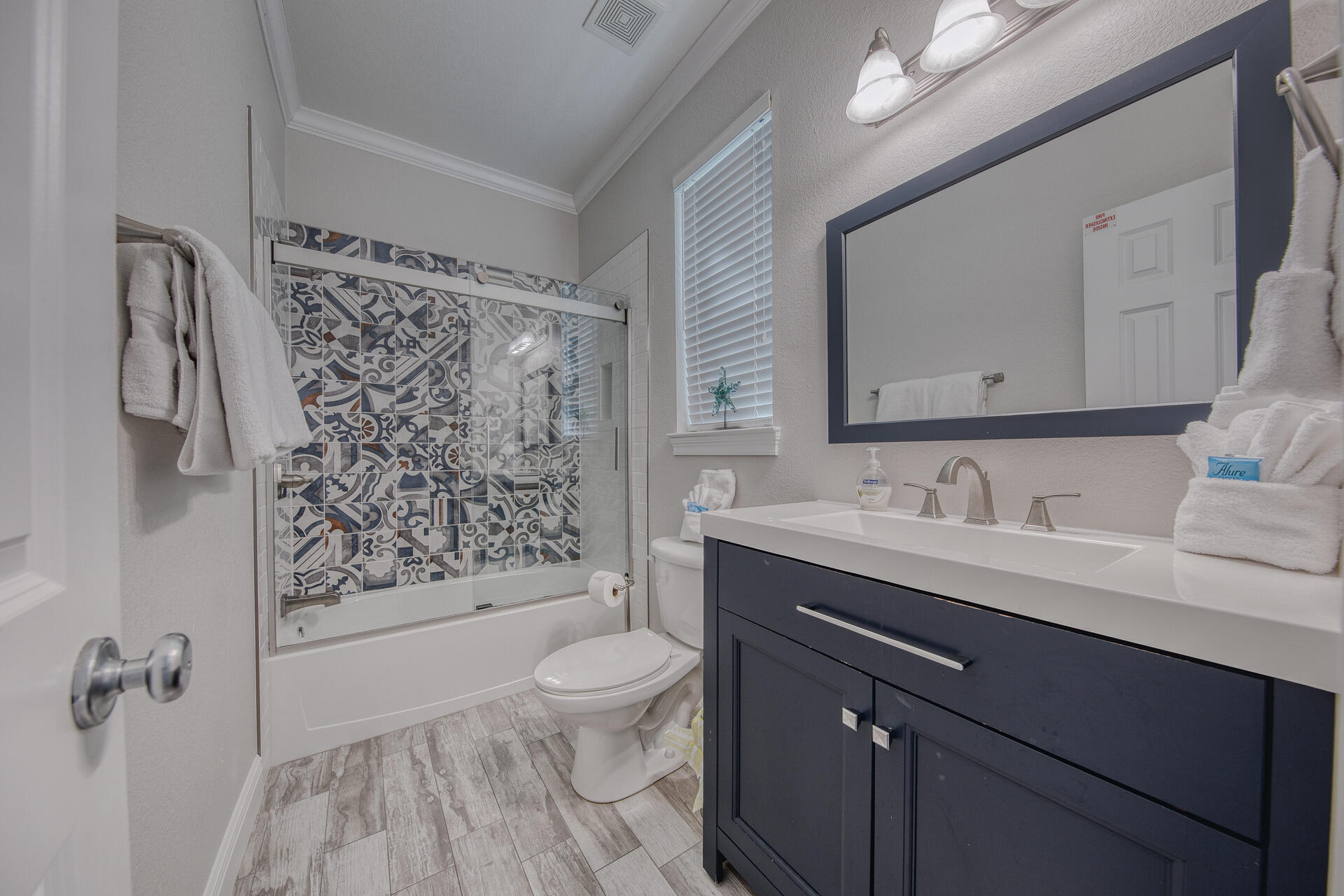 Las Palmas - Residential