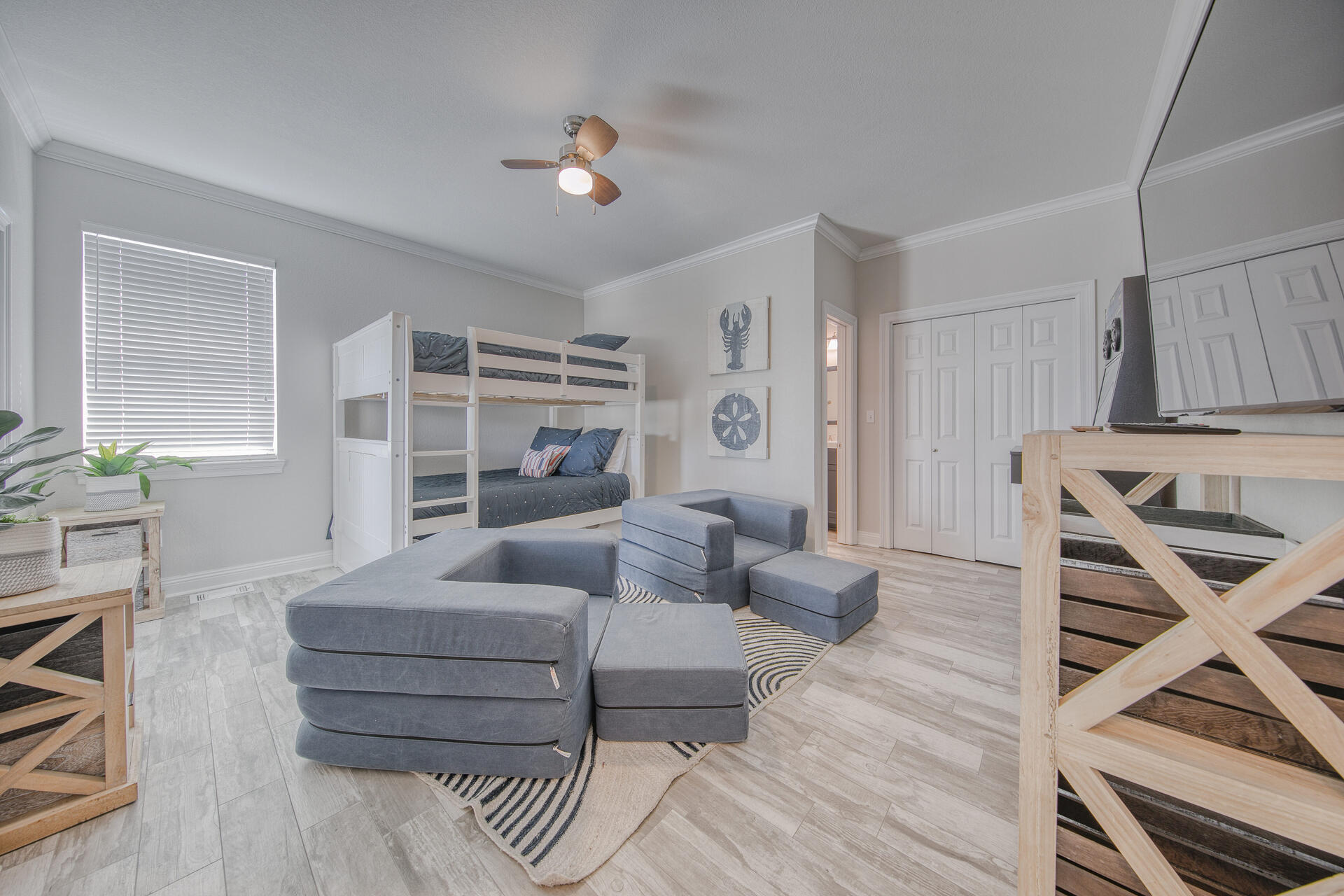 Las Palmas - Residential