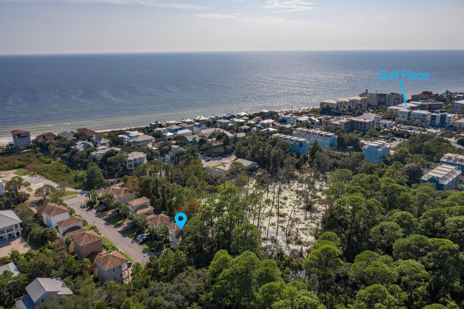 Las Palmas - Residential