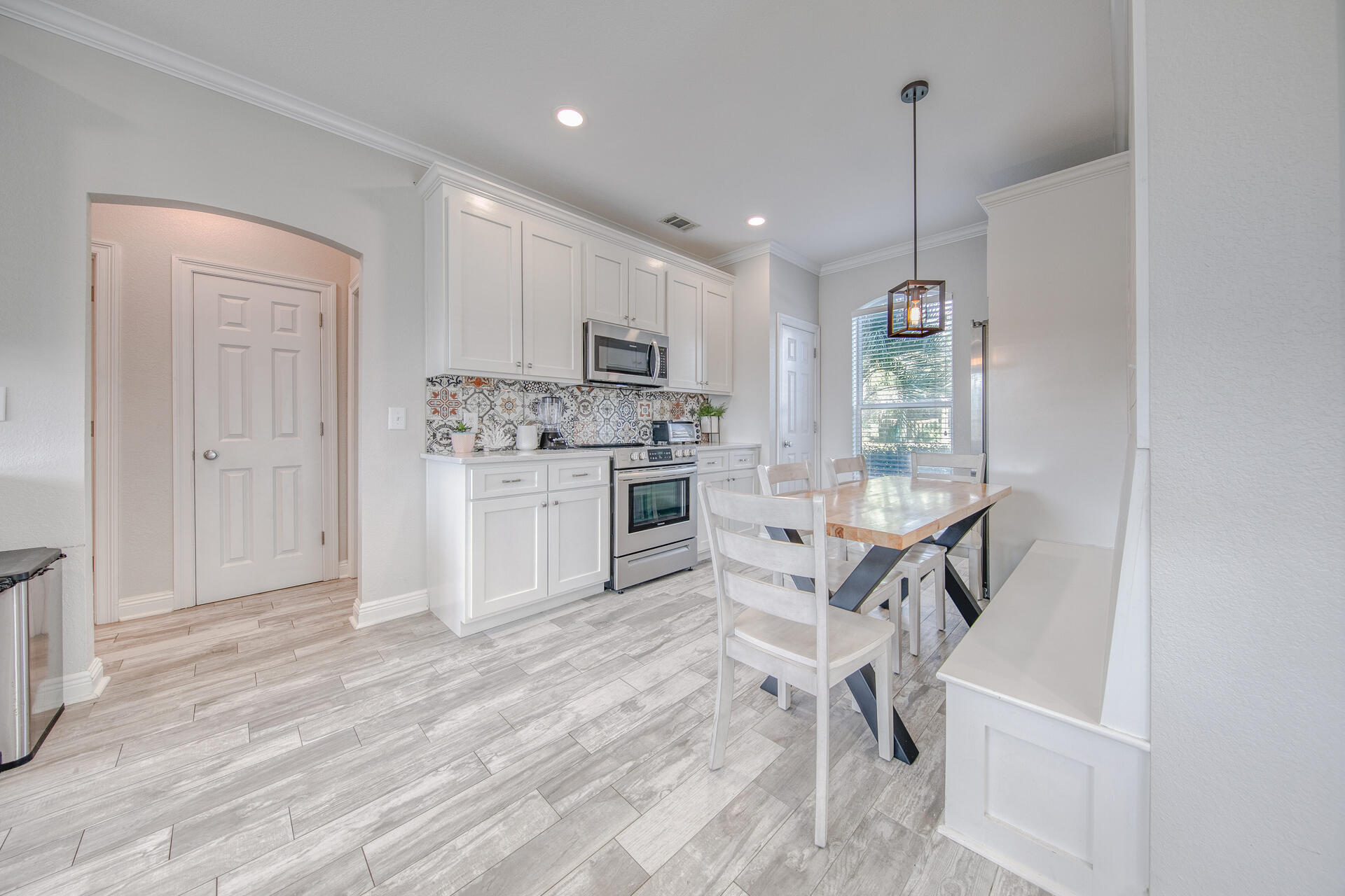 Las Palmas - Residential