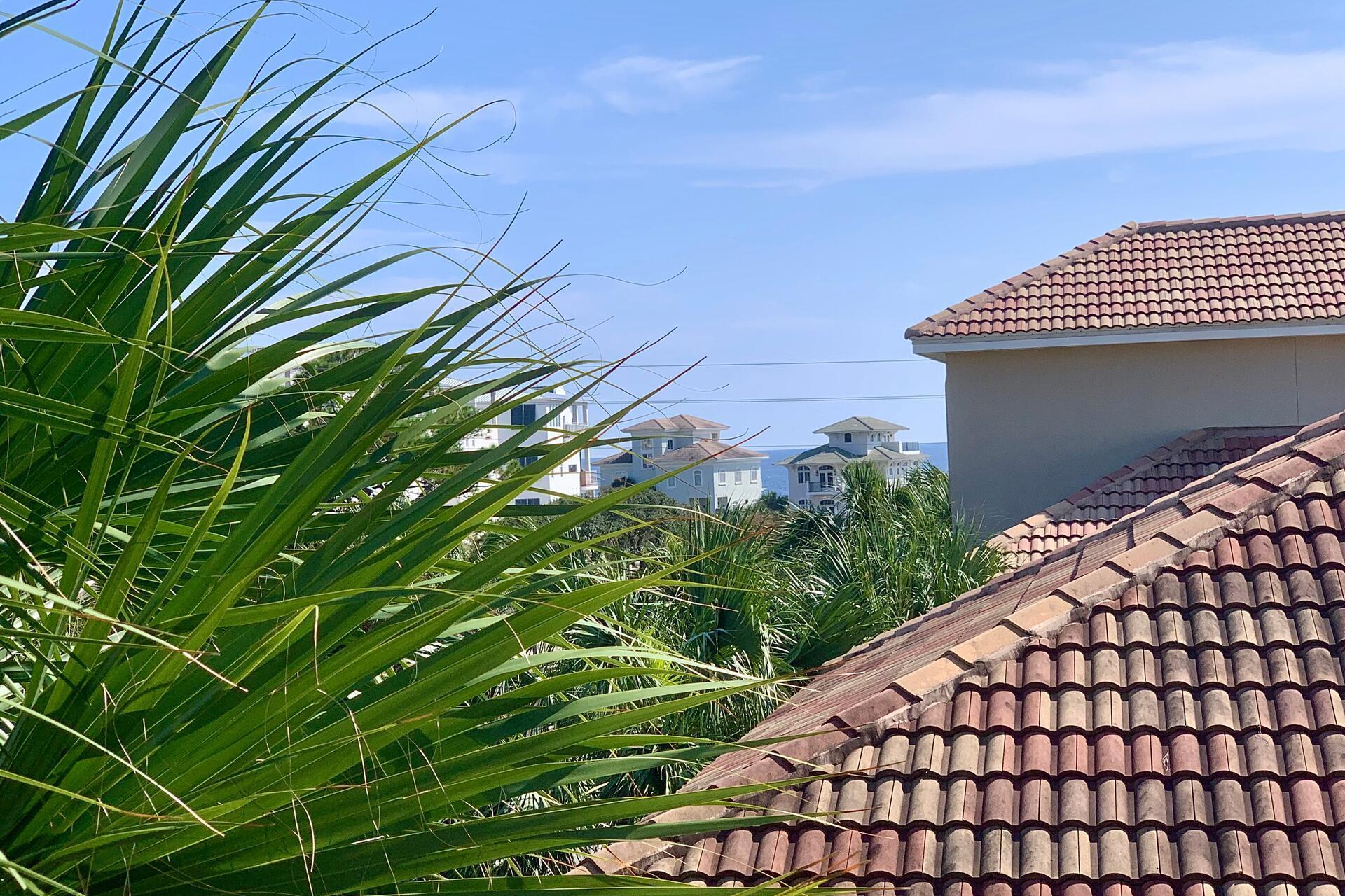 Las Palmas - Residential