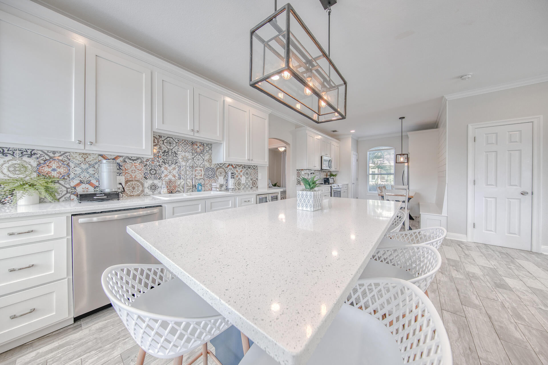 Las Palmas - Residential