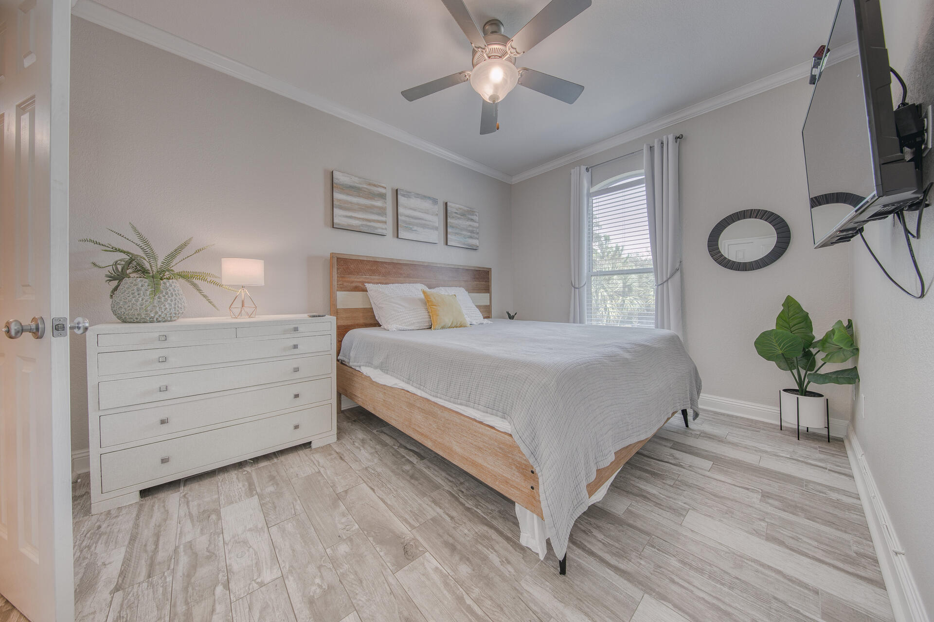 Las Palmas - Residential