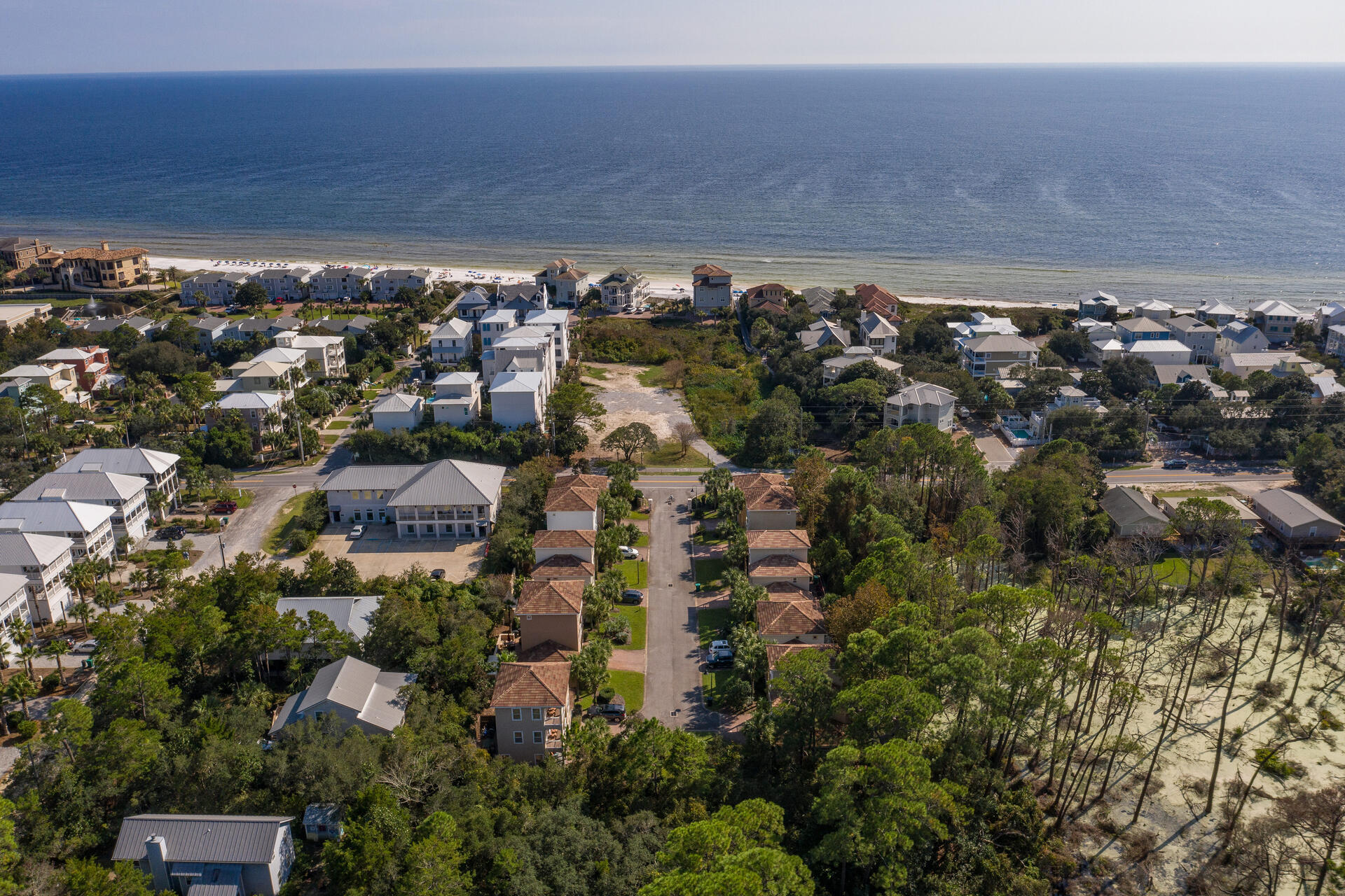 Las Palmas - Residential