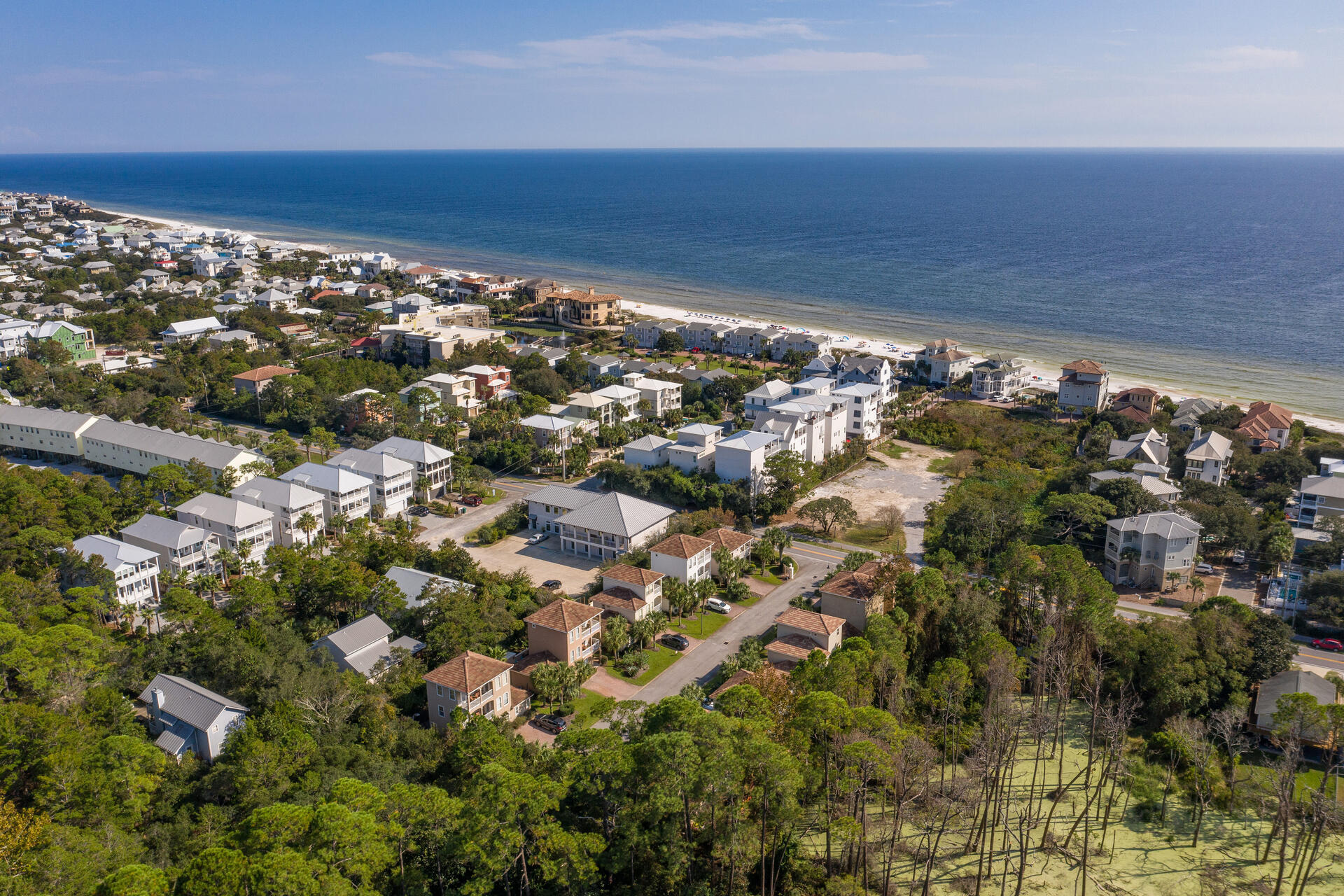 Las Palmas - Residential