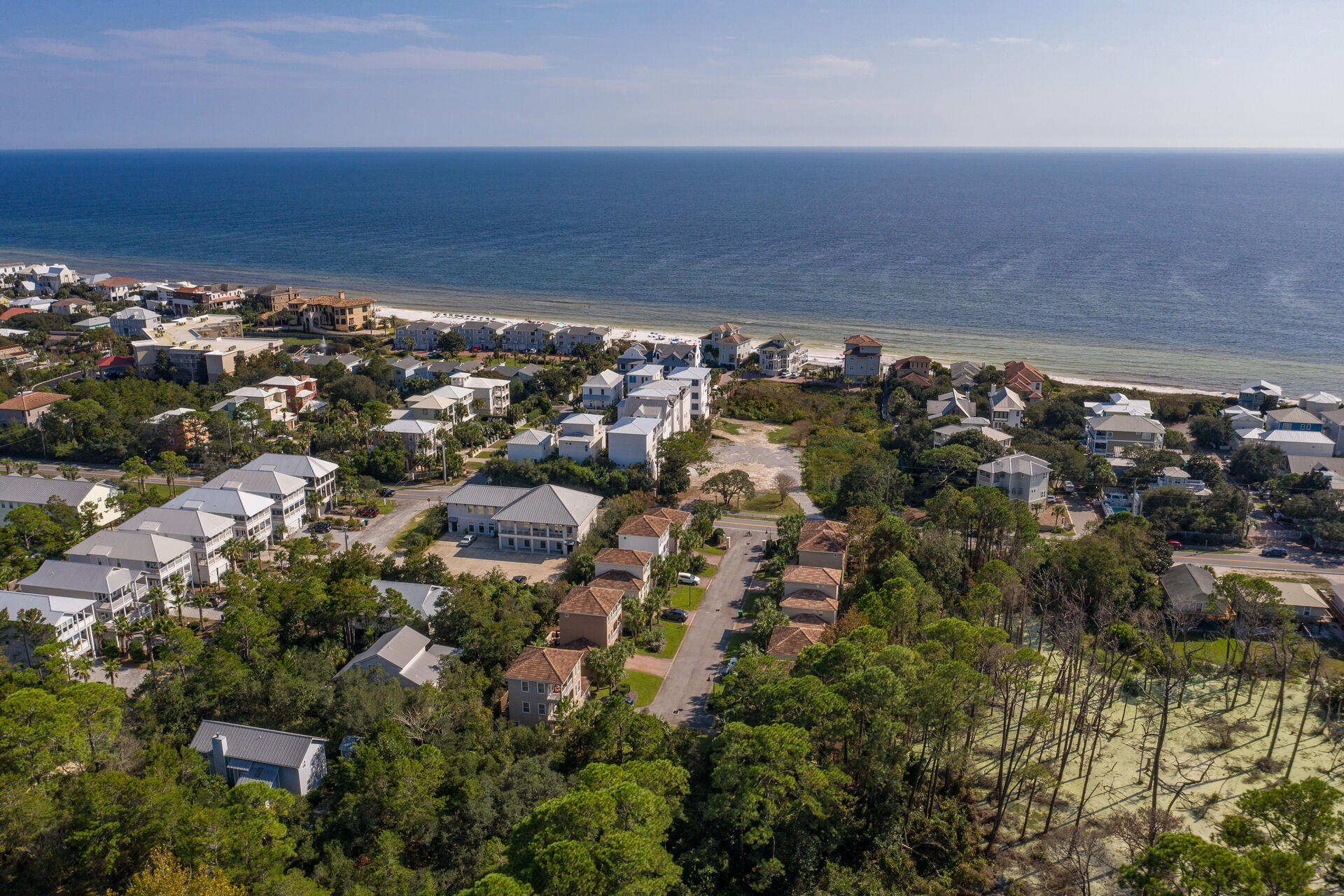 Las Palmas - Residential