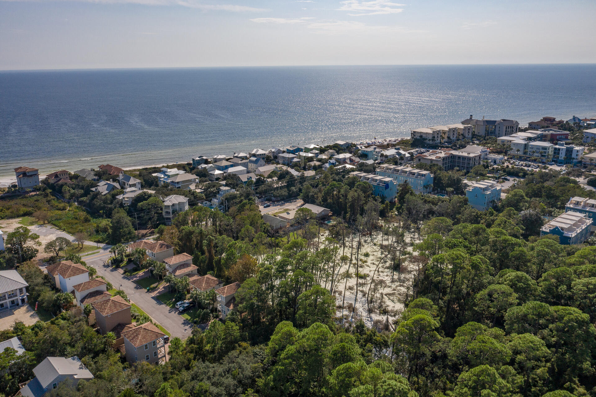 Las Palmas - Residential