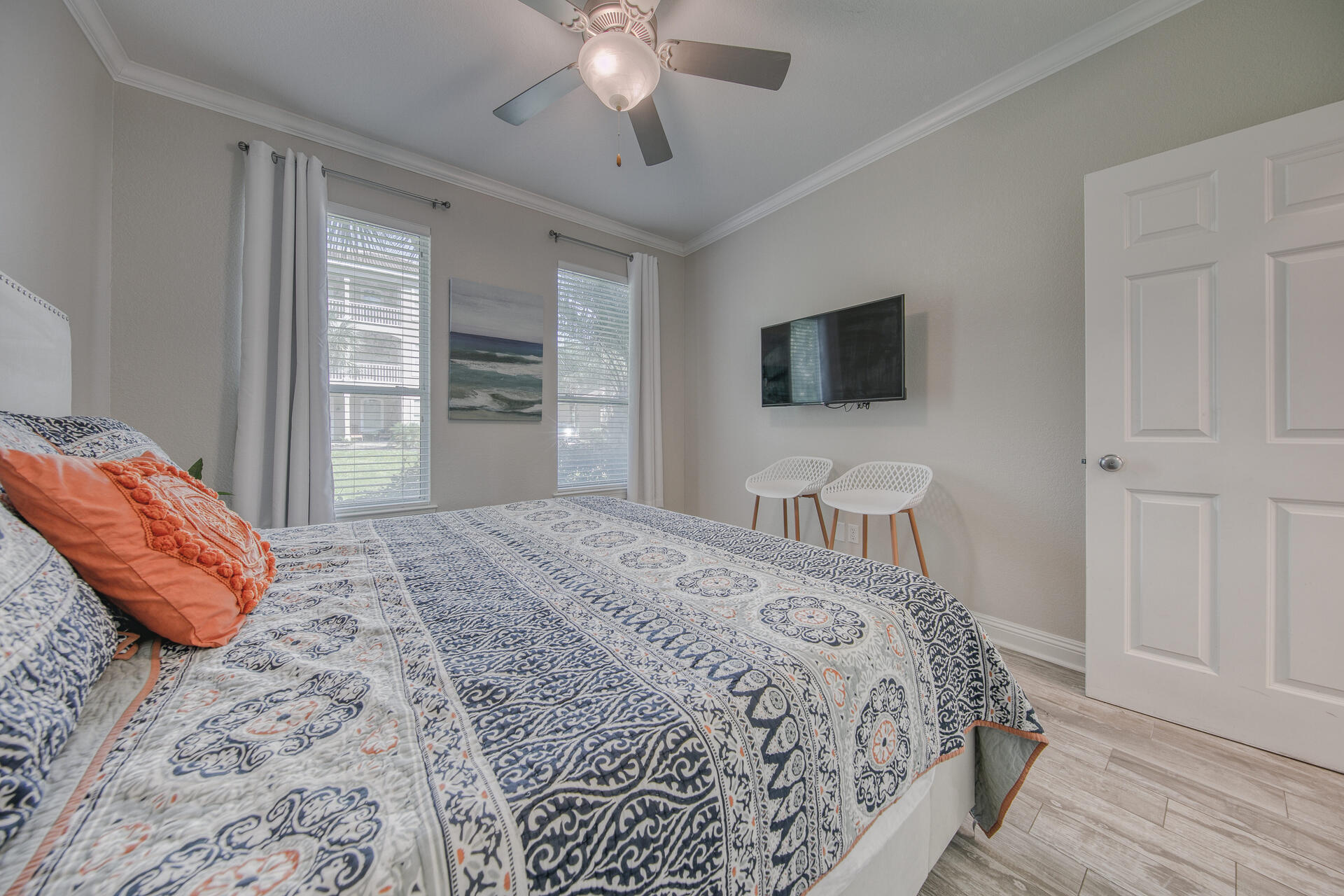 Las Palmas - Residential