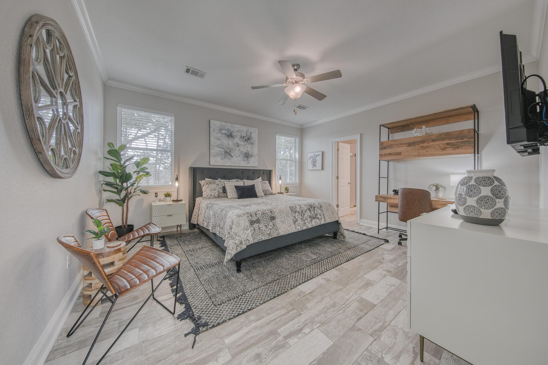 Las Palmas - Residential