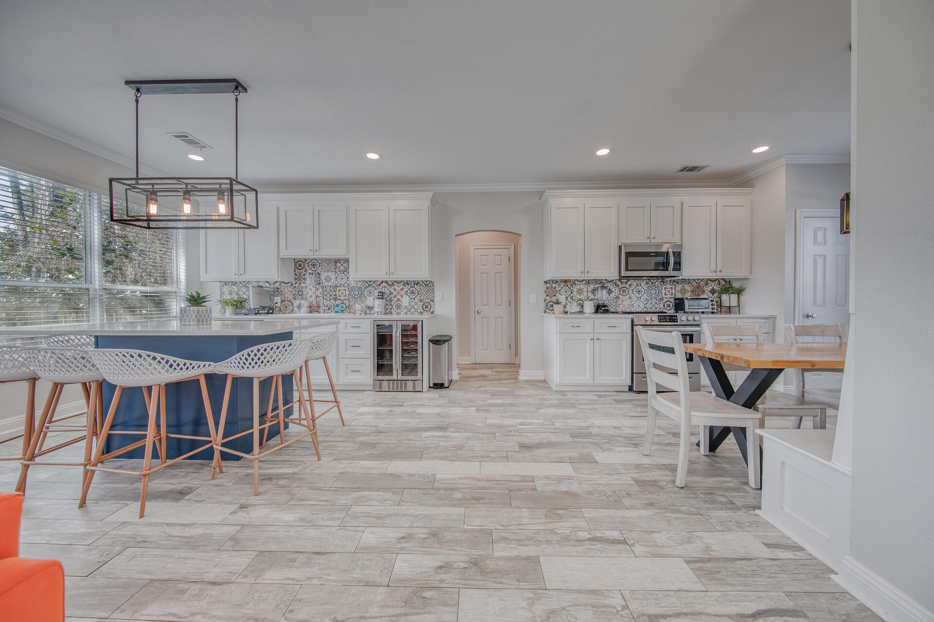 Las Palmas - Residential