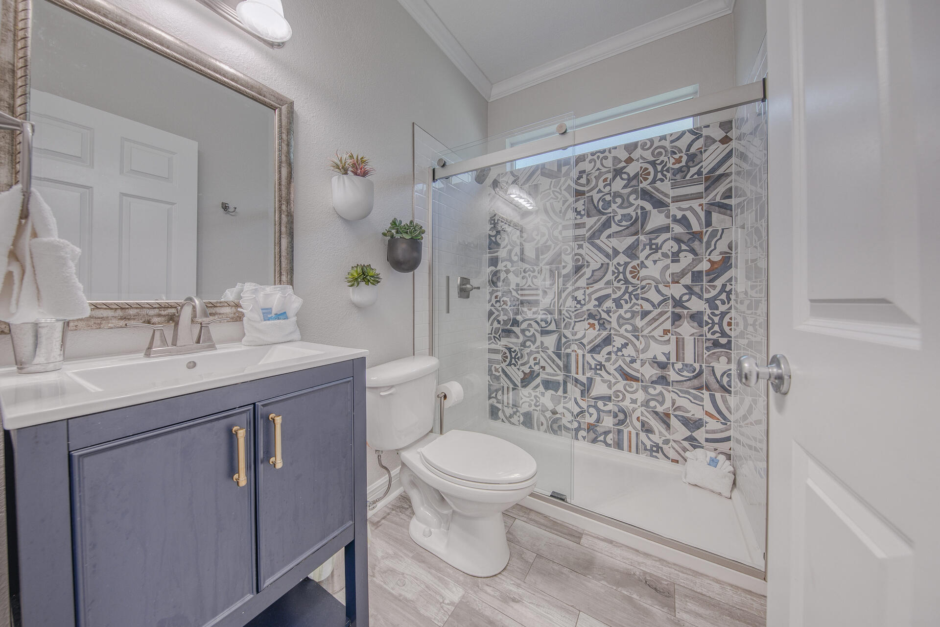 Las Palmas - Residential