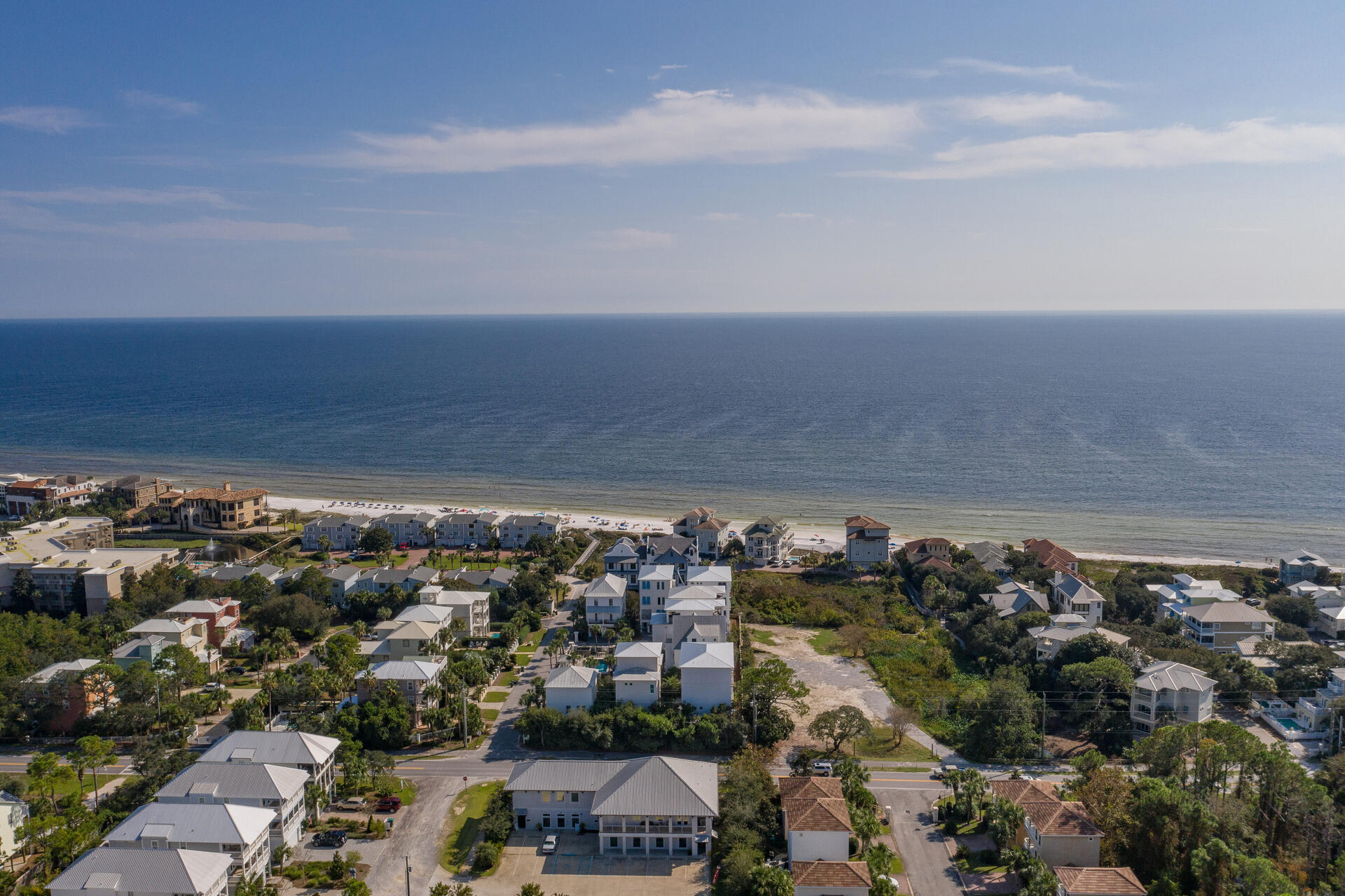 Las Palmas - Residential