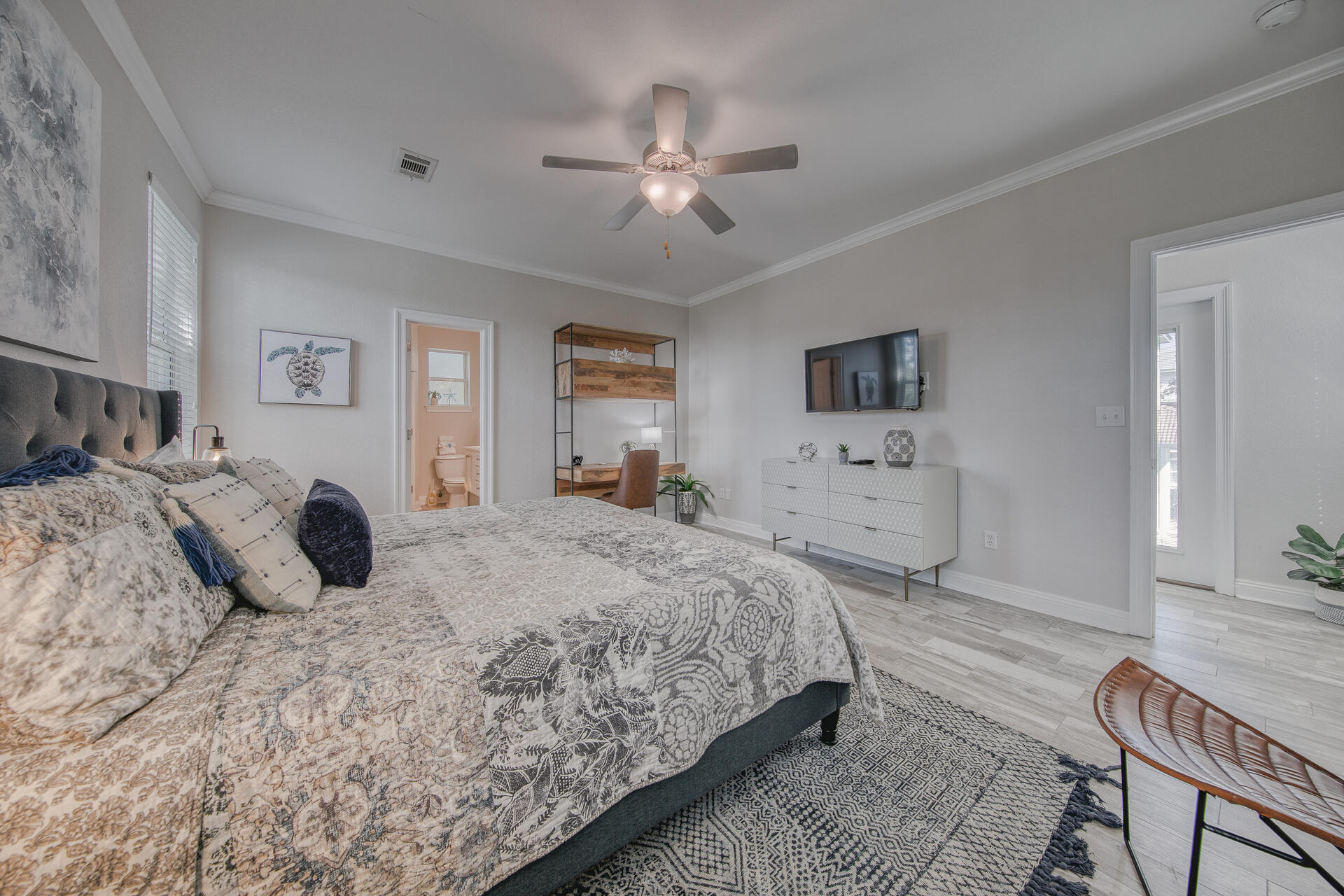 Las Palmas - Residential