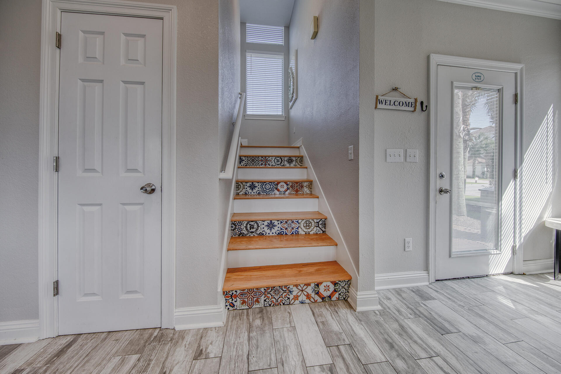 Las Palmas - Residential