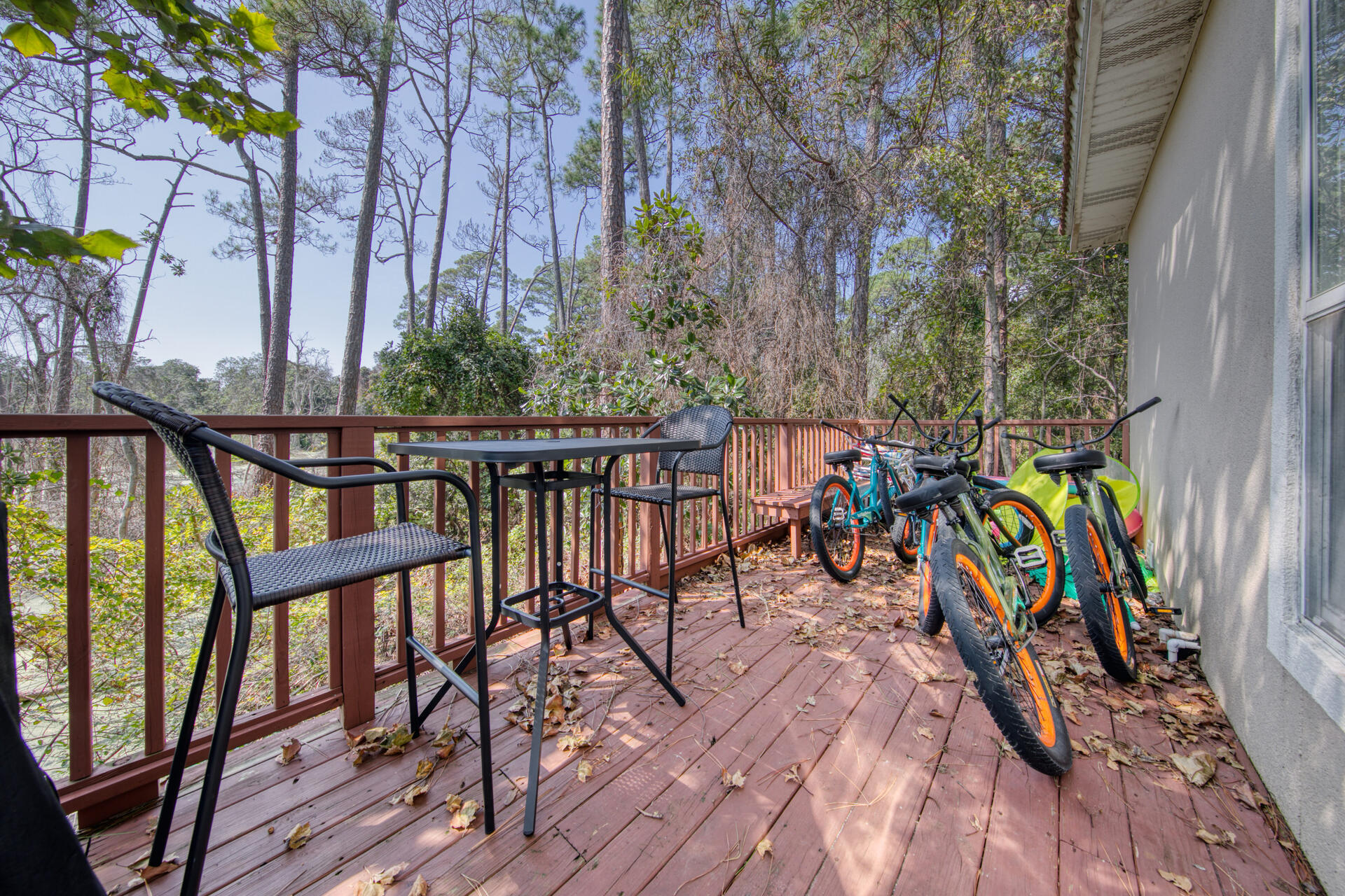 Las Palmas - Residential