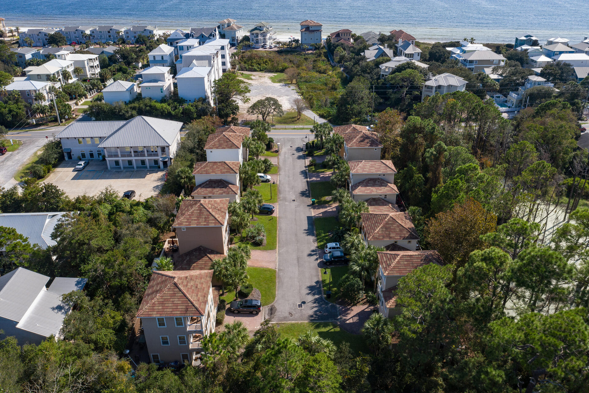 Las Palmas - Residential