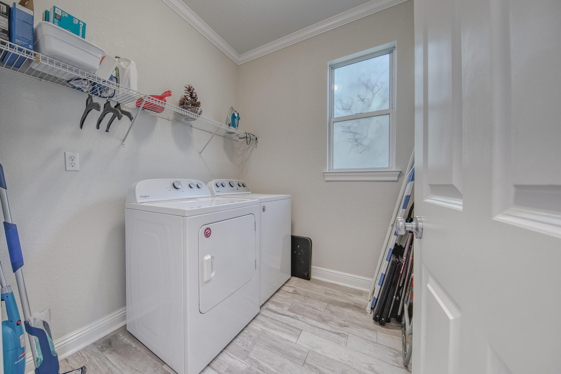 Las Palmas - Residential