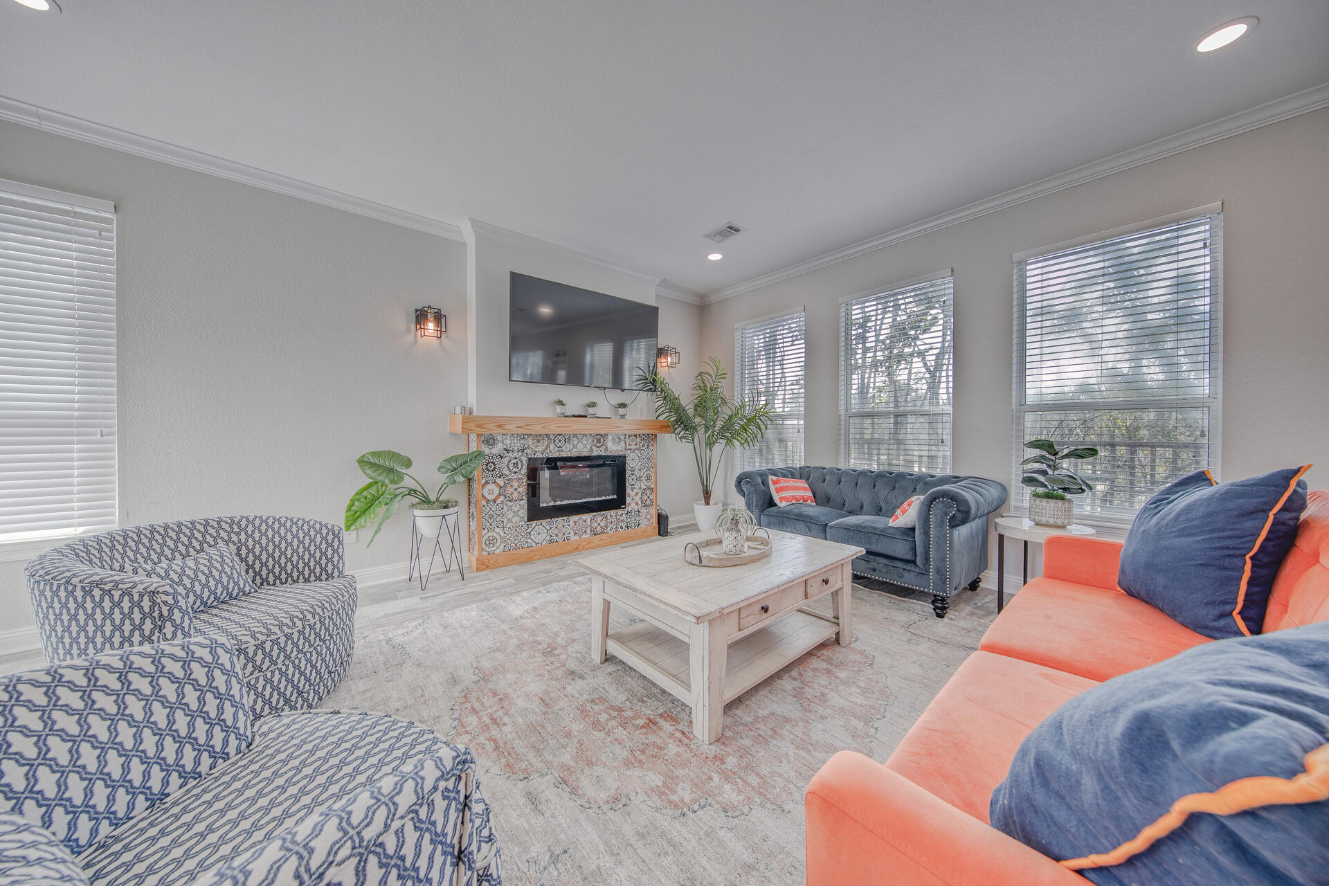 Las Palmas - Residential