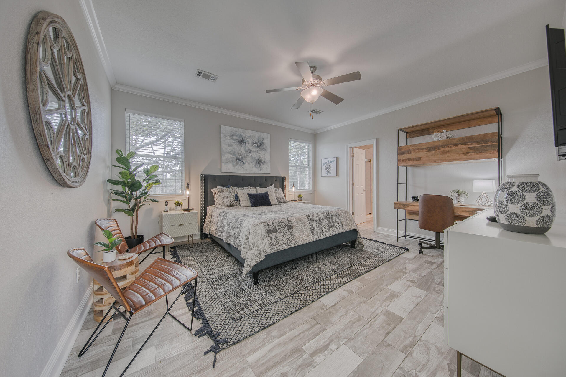 Las Palmas - Residential