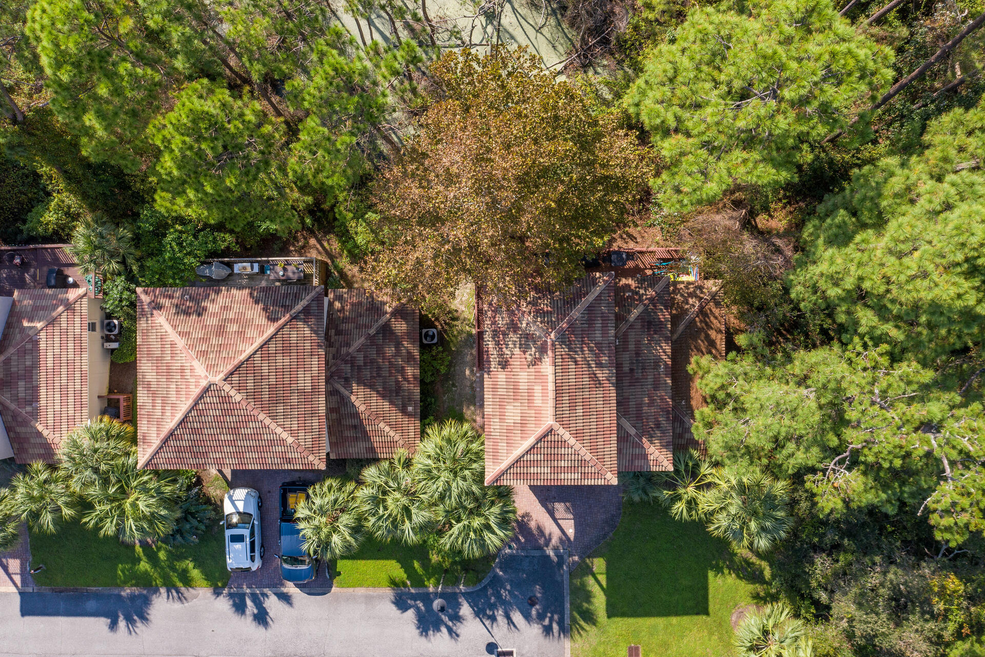 Las Palmas - Residential