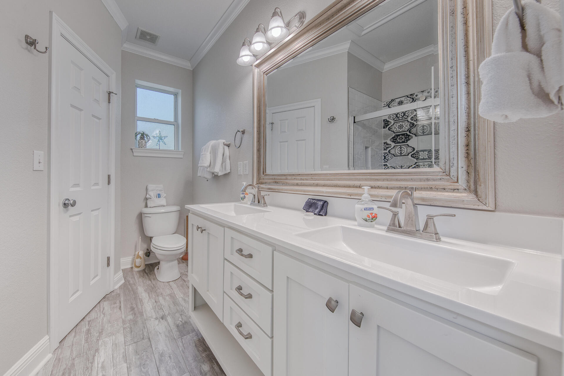 Las Palmas - Residential