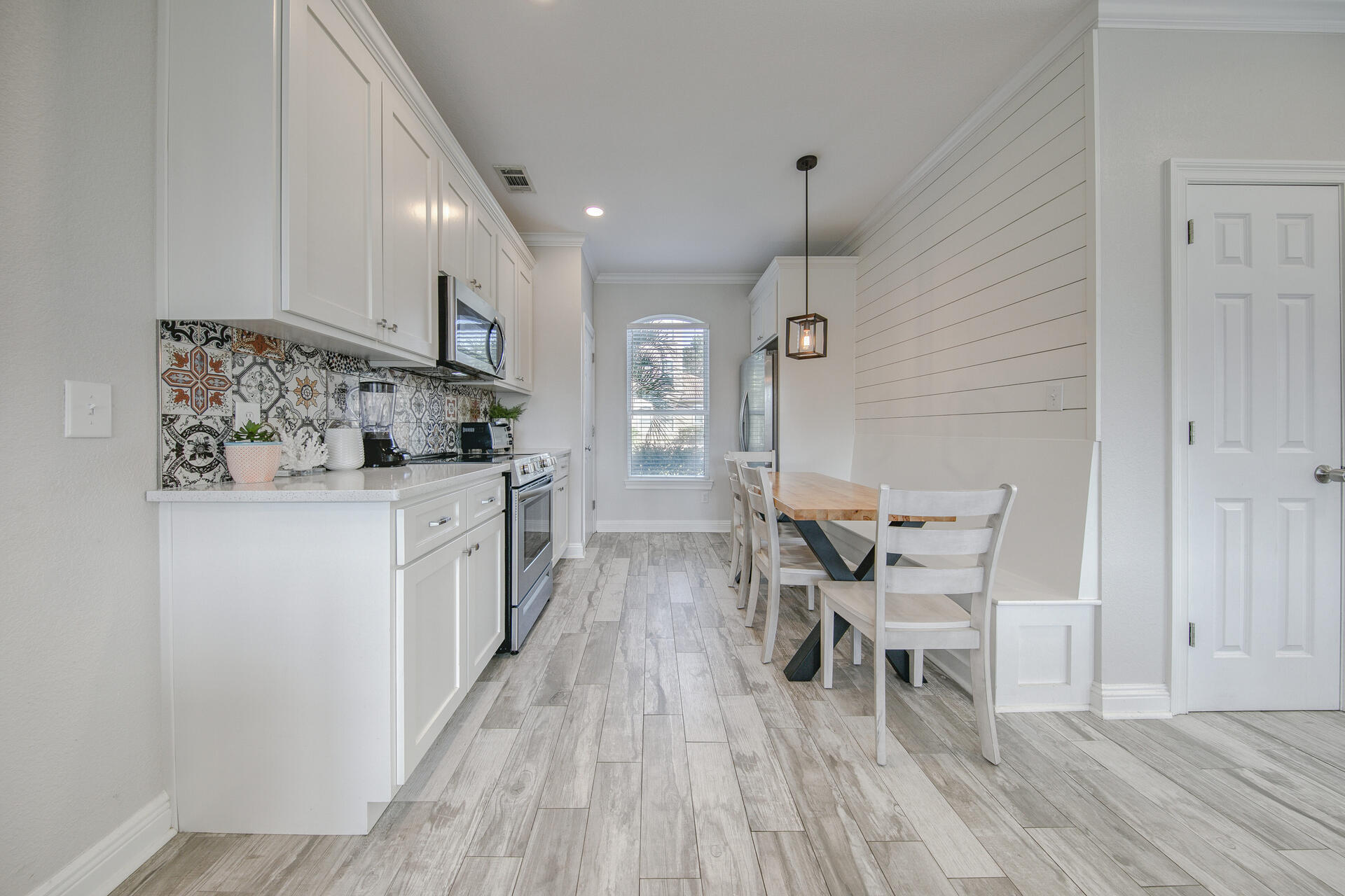 Las Palmas - Residential