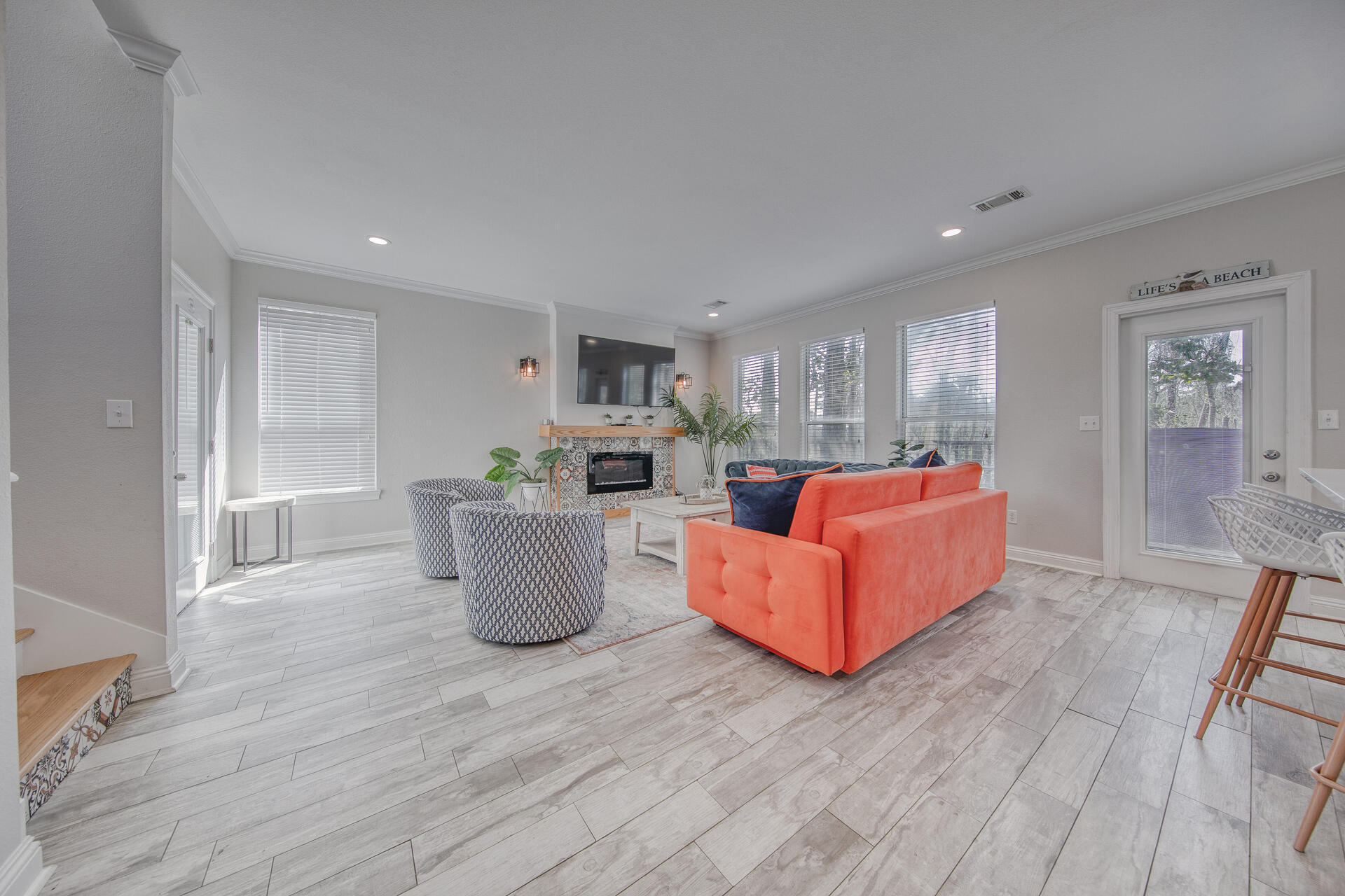 Las Palmas - Residential