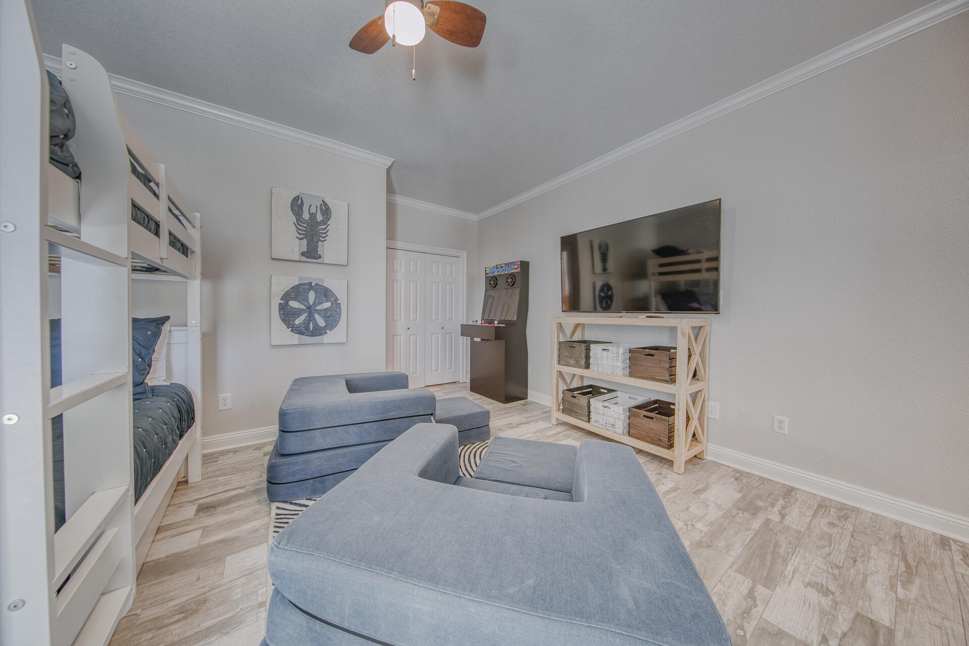 Las Palmas - Residential