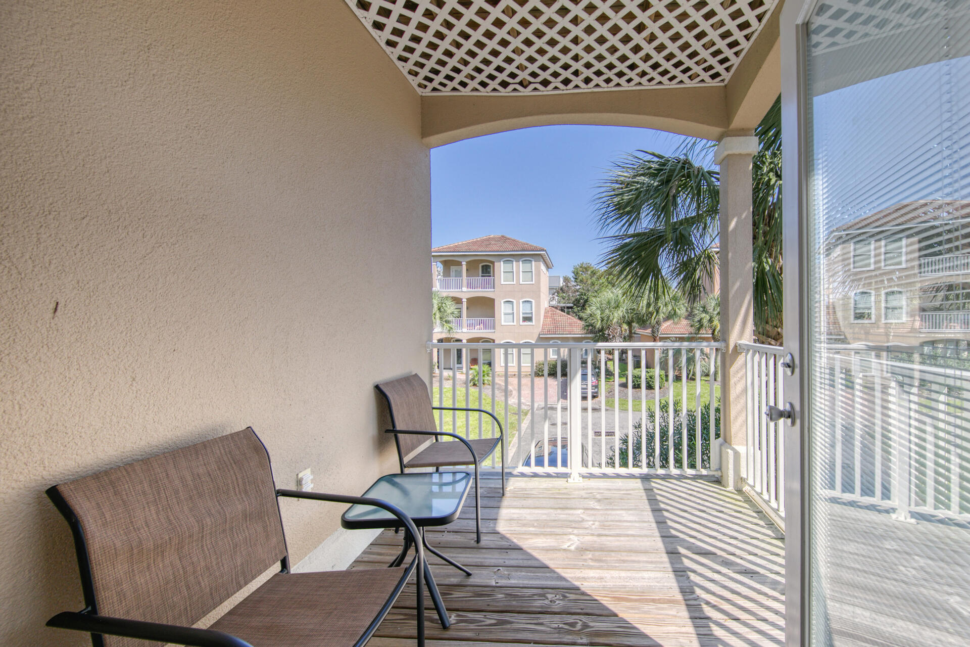 Las Palmas - Residential