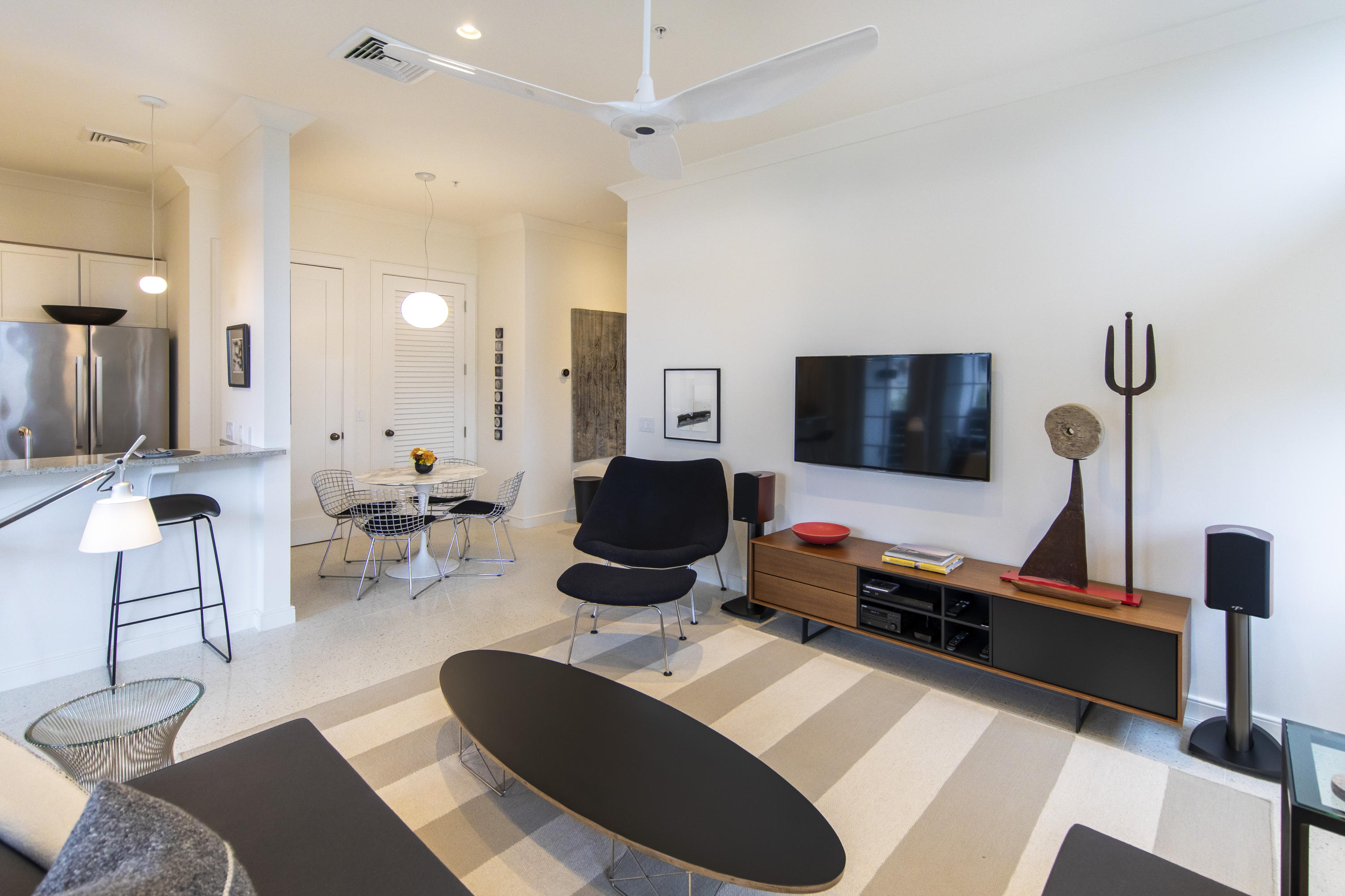 ROSEMARY BEACH, THE TABBY LOFT - Residential