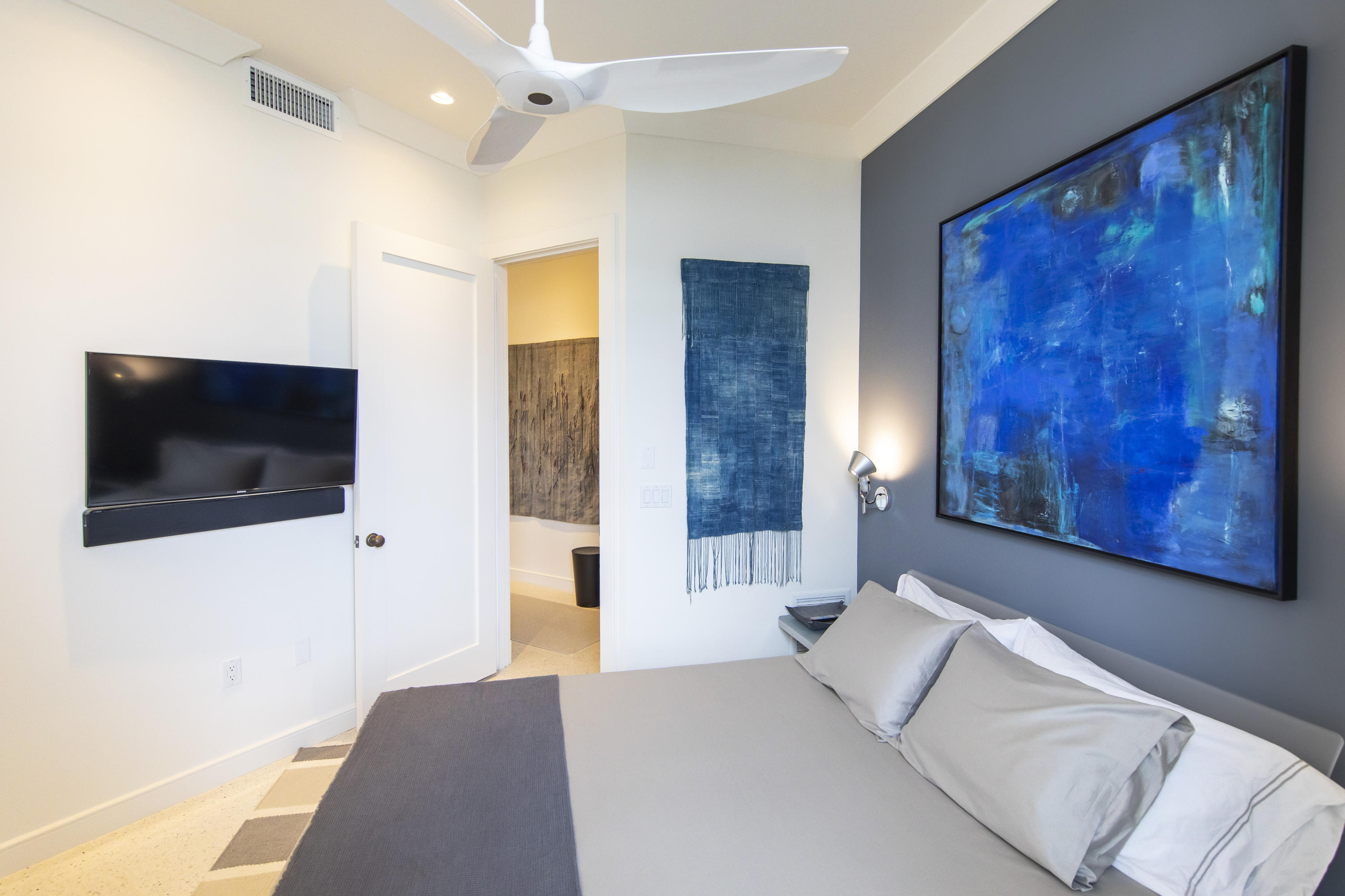 ROSEMARY BEACH, THE TABBY LOFT - Residential