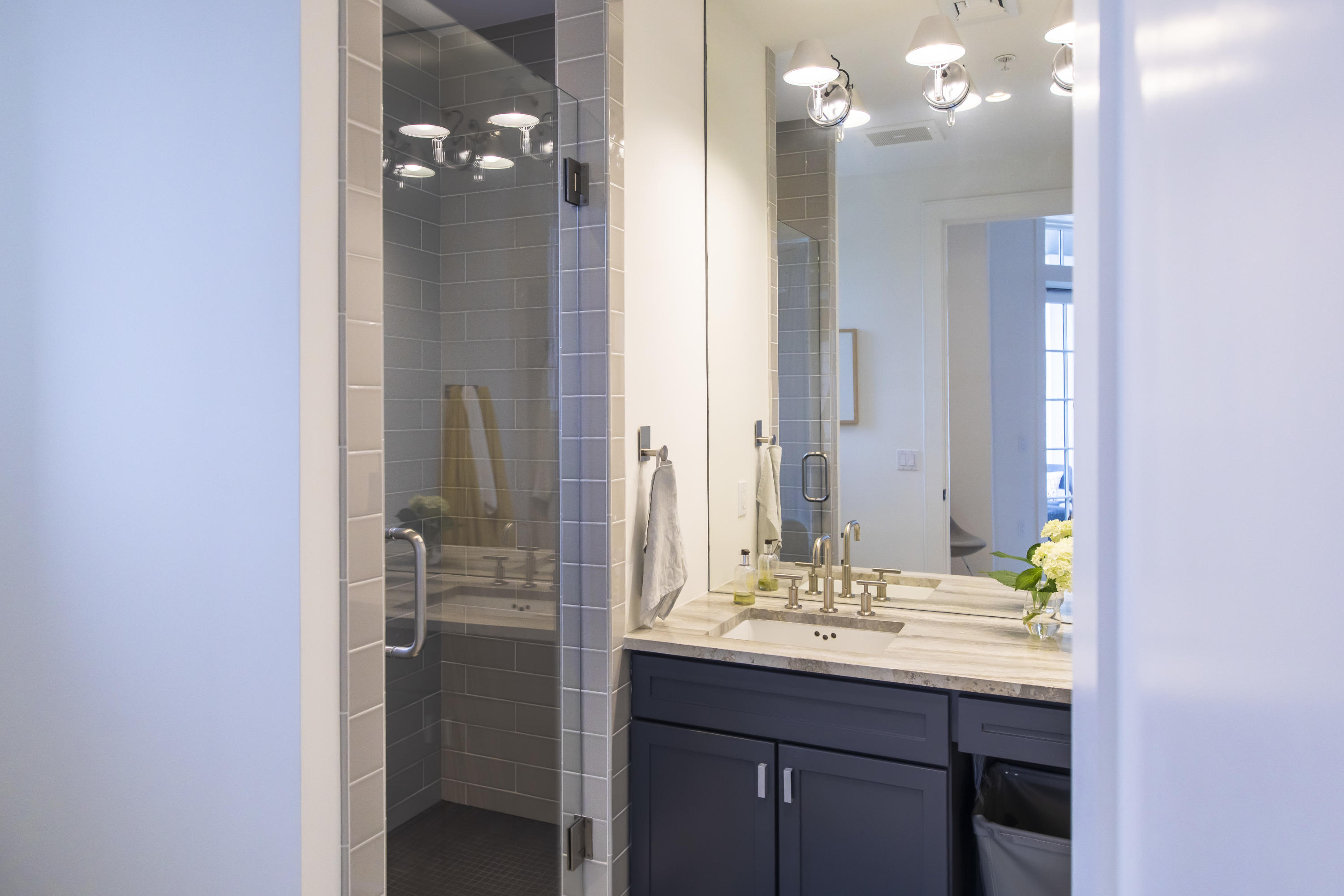 ROSEMARY BEACH, THE TABBY LOFT - Residential