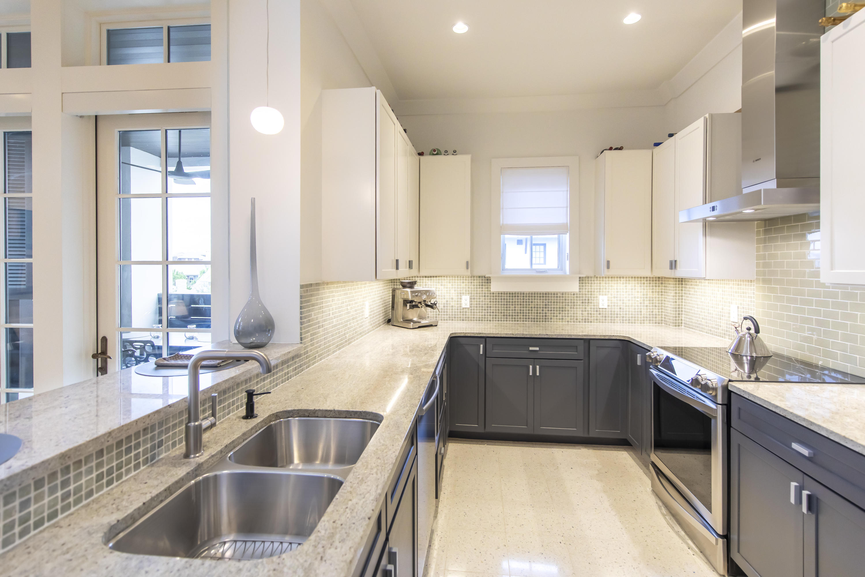 ROSEMARY BEACH, THE TABBY LOFT - Residential