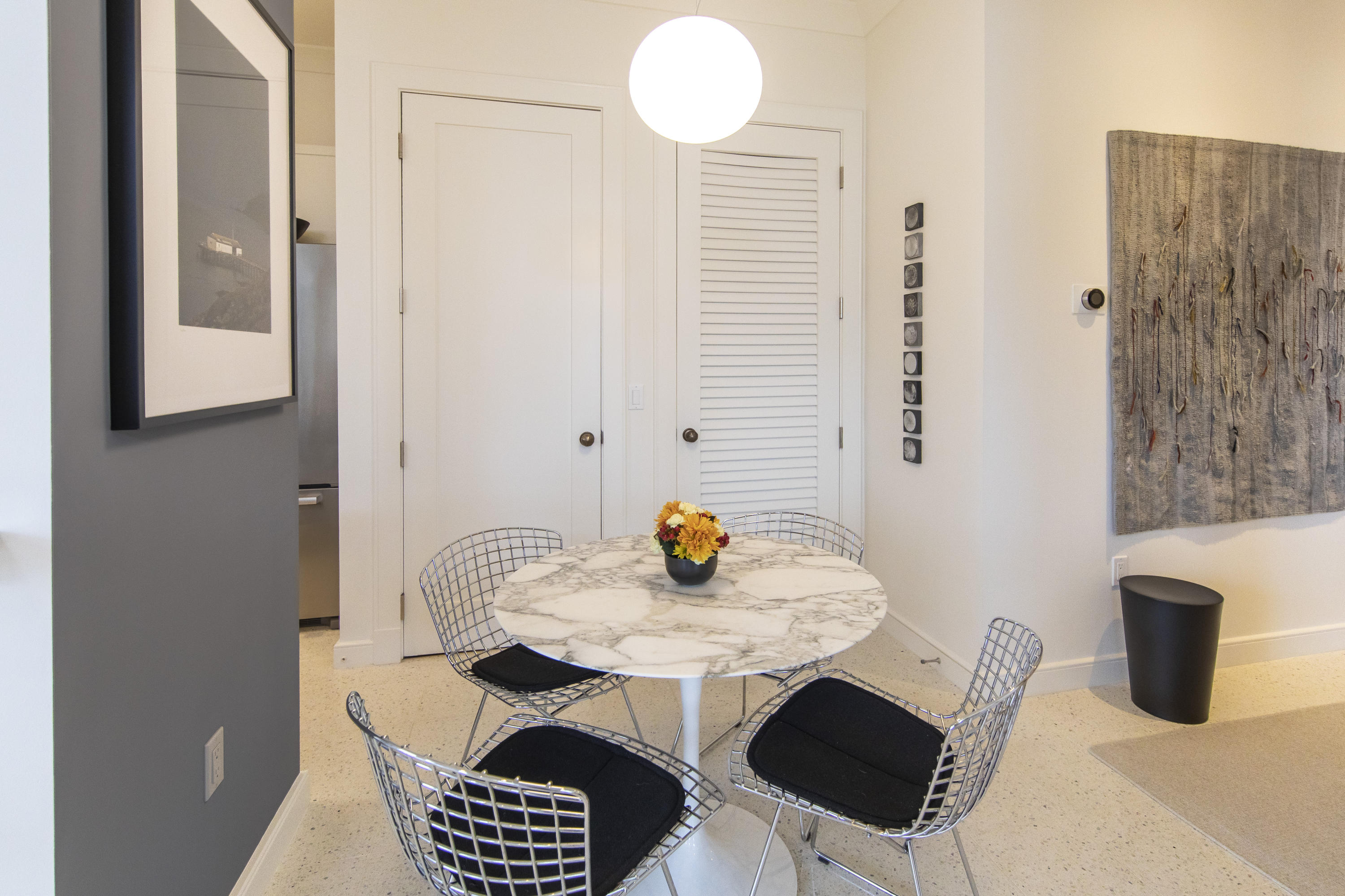 ROSEMARY BEACH, THE TABBY LOFT - Residential