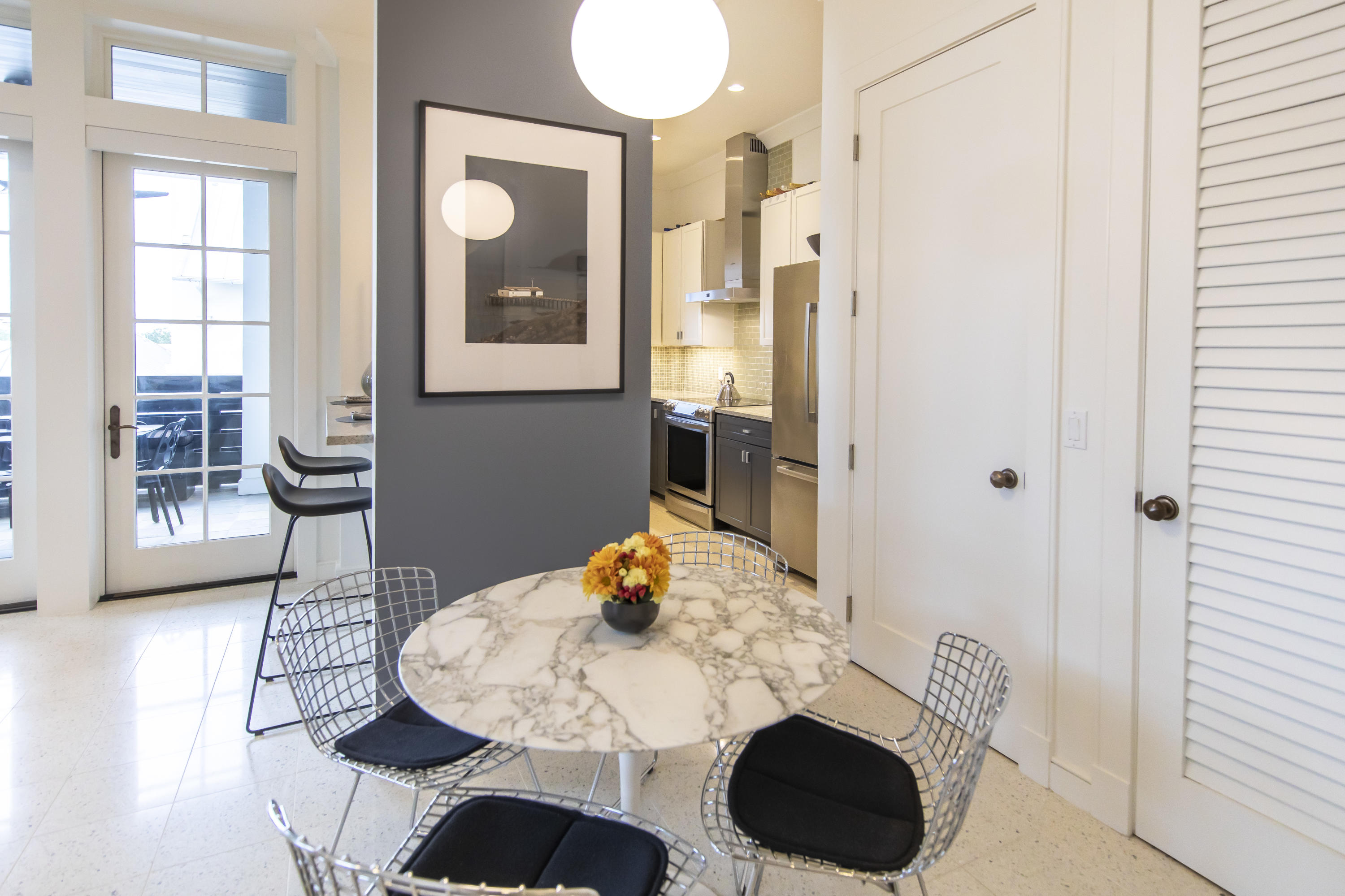 ROSEMARY BEACH, THE TABBY LOFT - Residential