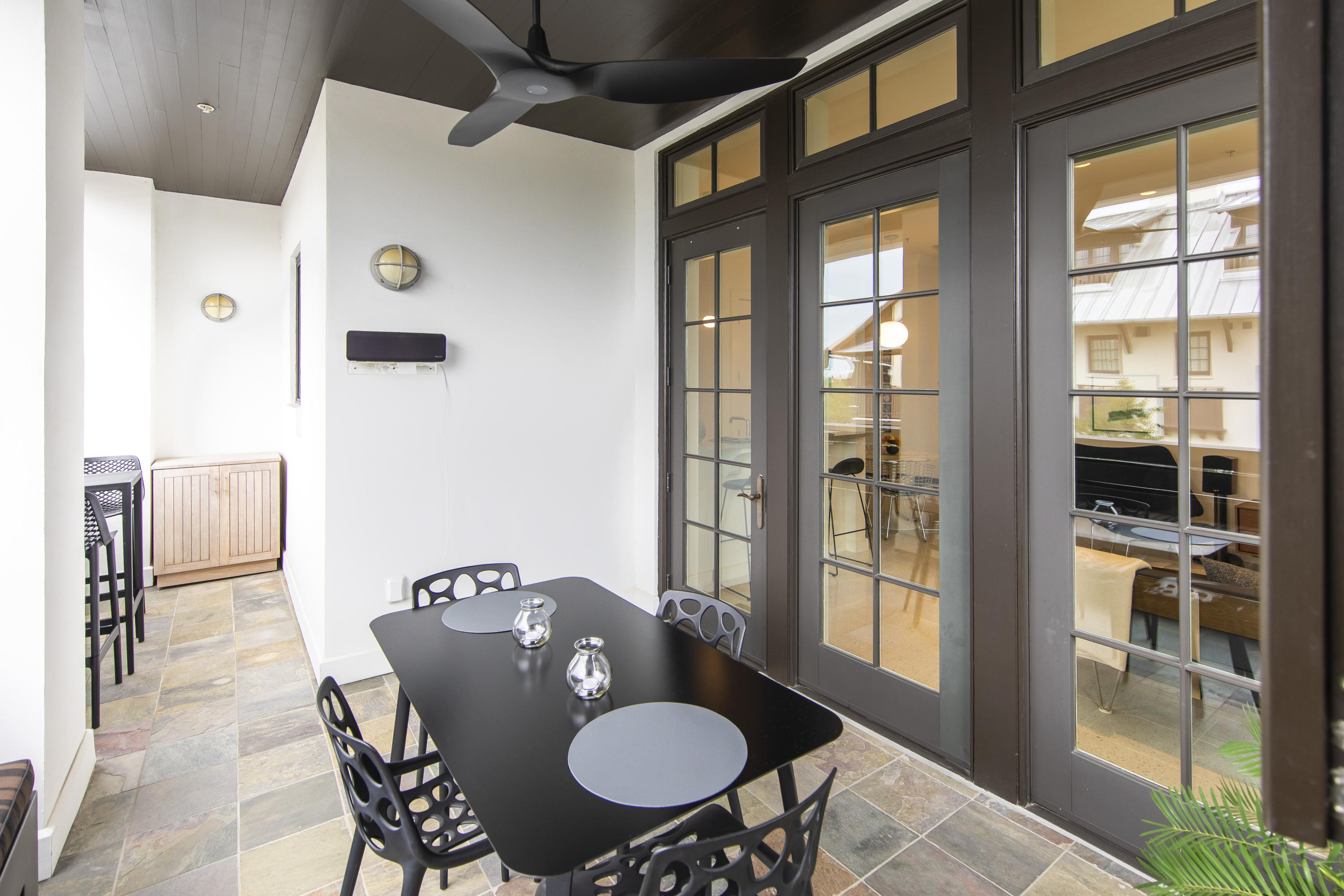 ROSEMARY BEACH, THE TABBY LOFT - Residential