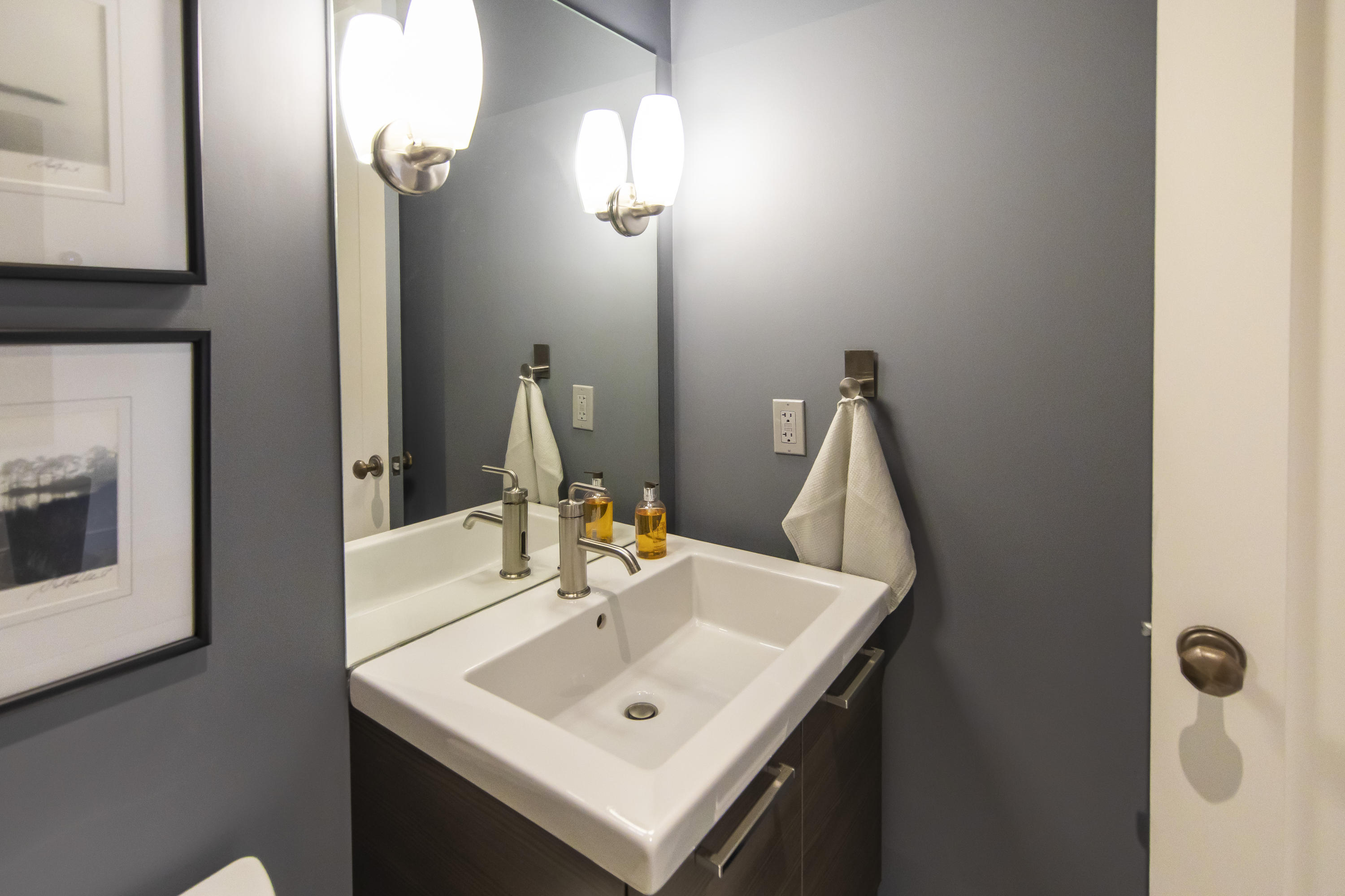 ROSEMARY BEACH, THE TABBY LOFT - Residential