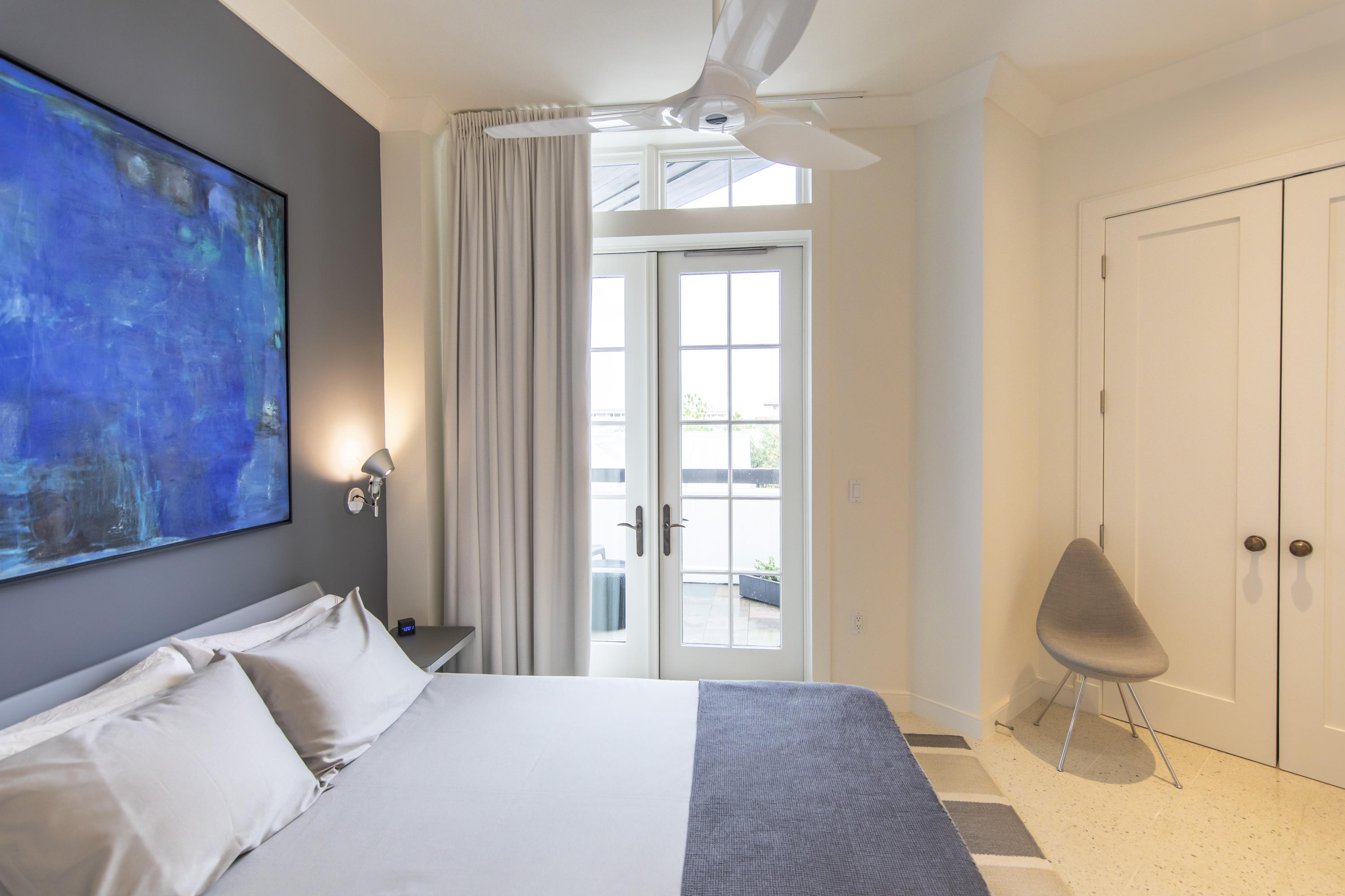 ROSEMARY BEACH, THE TABBY LOFT - Residential