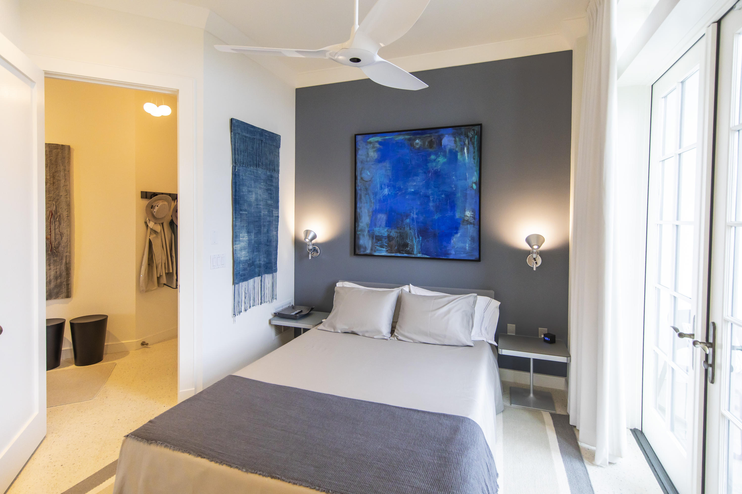 ROSEMARY BEACH, THE TABBY LOFT - Residential