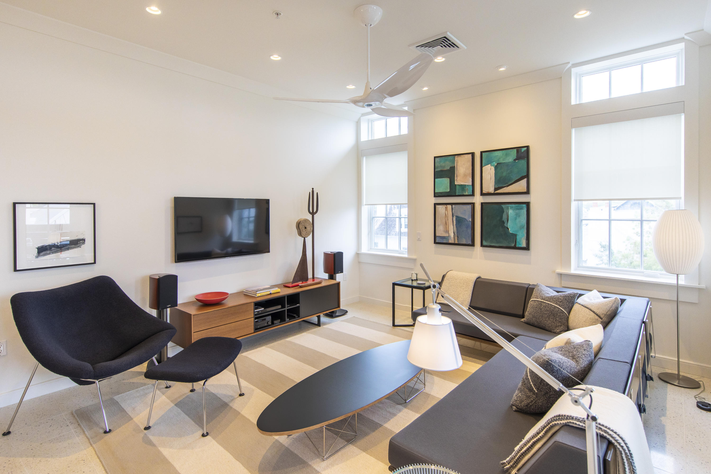 ROSEMARY BEACH, THE TABBY LOFT - Residential