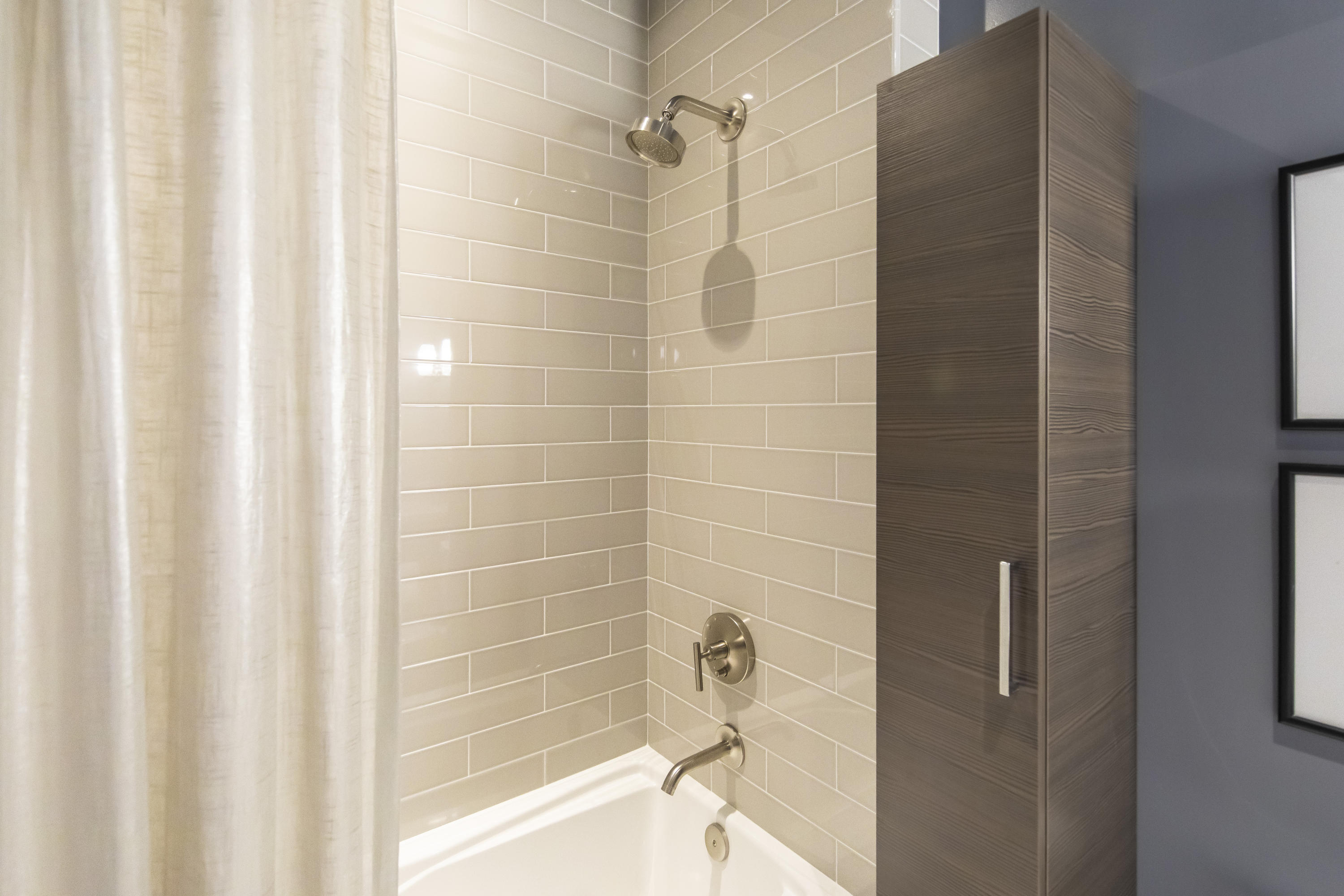 ROSEMARY BEACH, THE TABBY LOFT - Residential