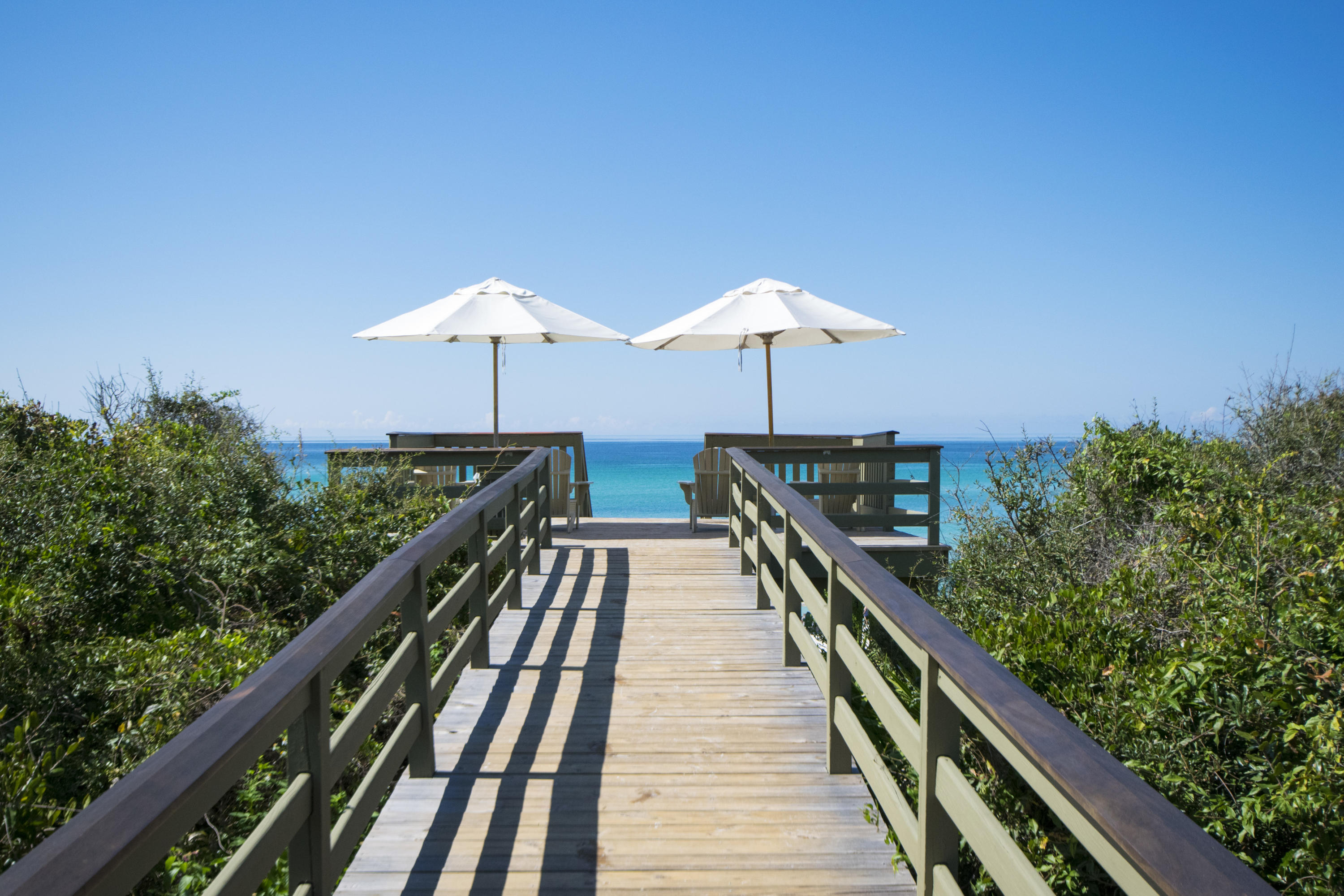 ROSEMARY BEACH, THE TABBY LOFT - Residential