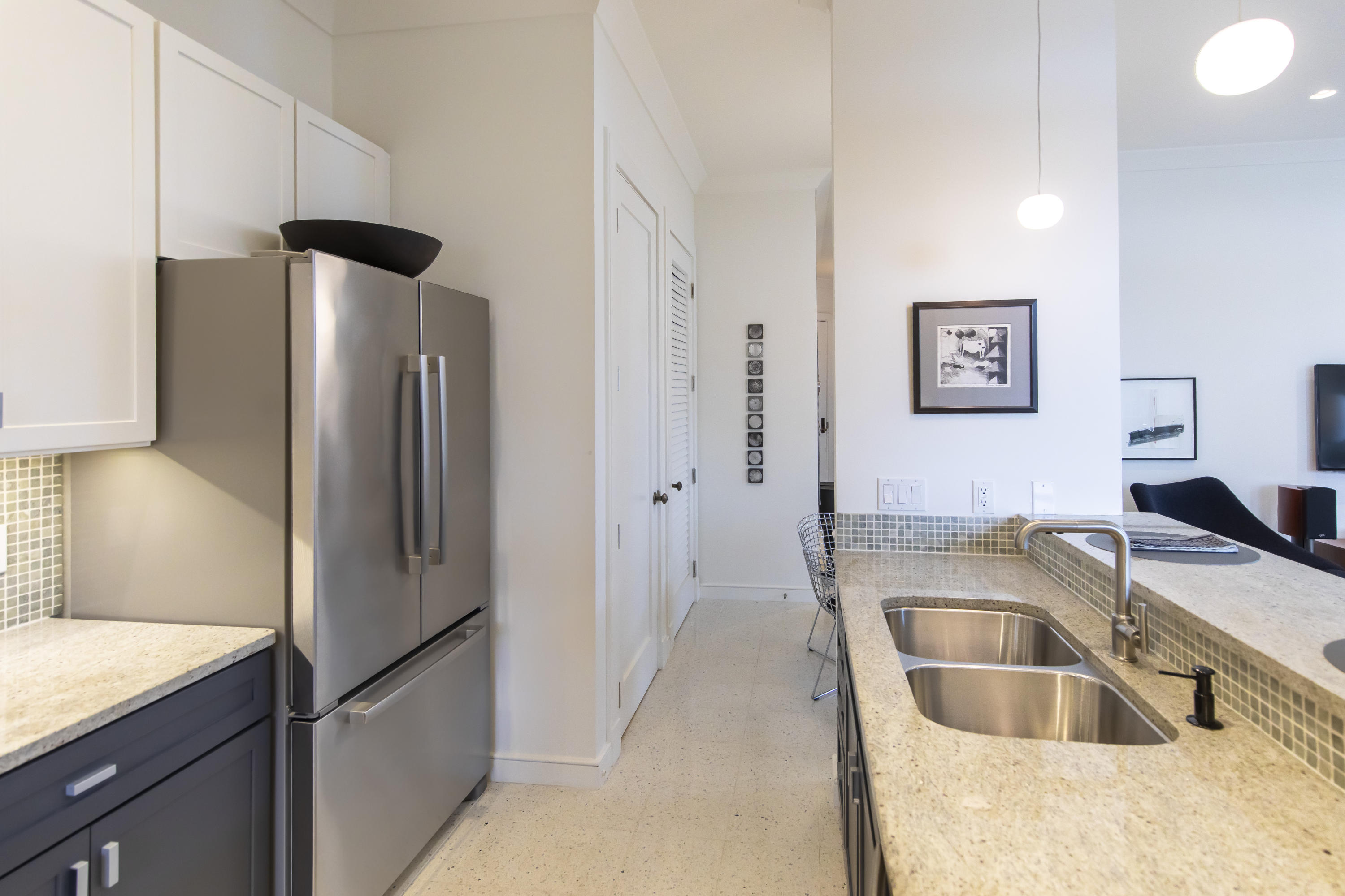 ROSEMARY BEACH, THE TABBY LOFT - Residential