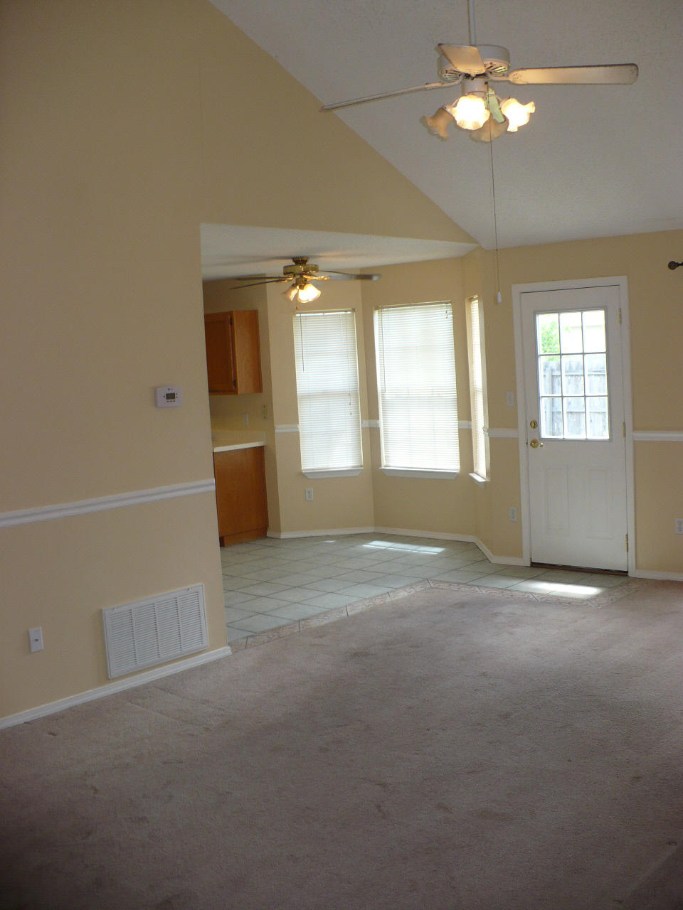 CARDINAL ESTATES - Residential