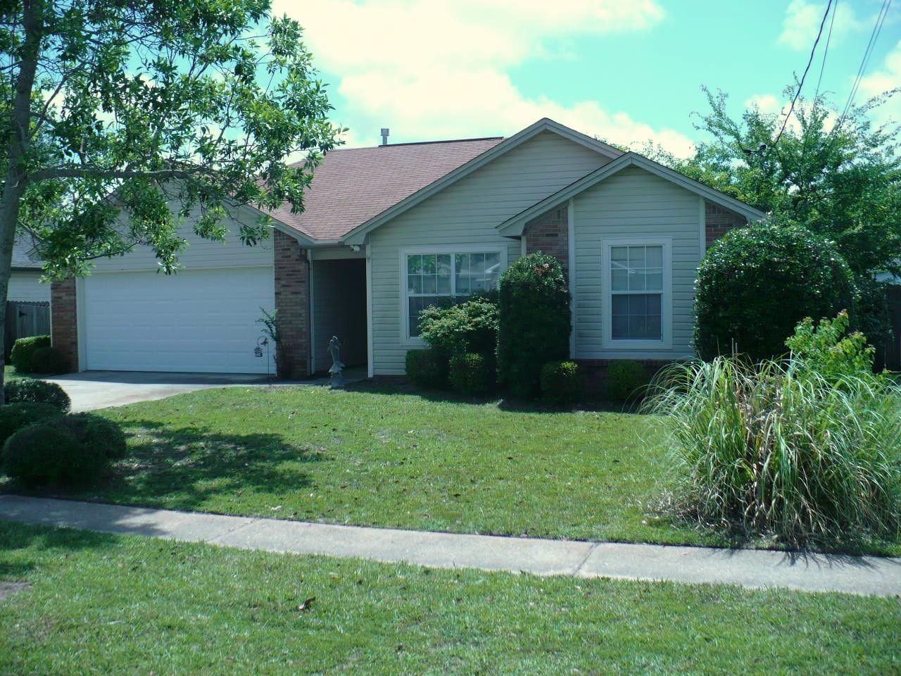 CARDINAL ESTATES - Residential