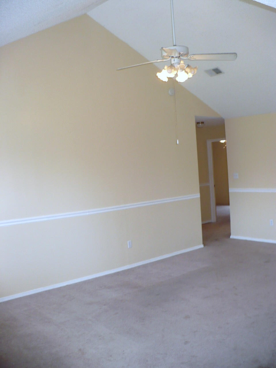 CARDINAL ESTATES - Residential