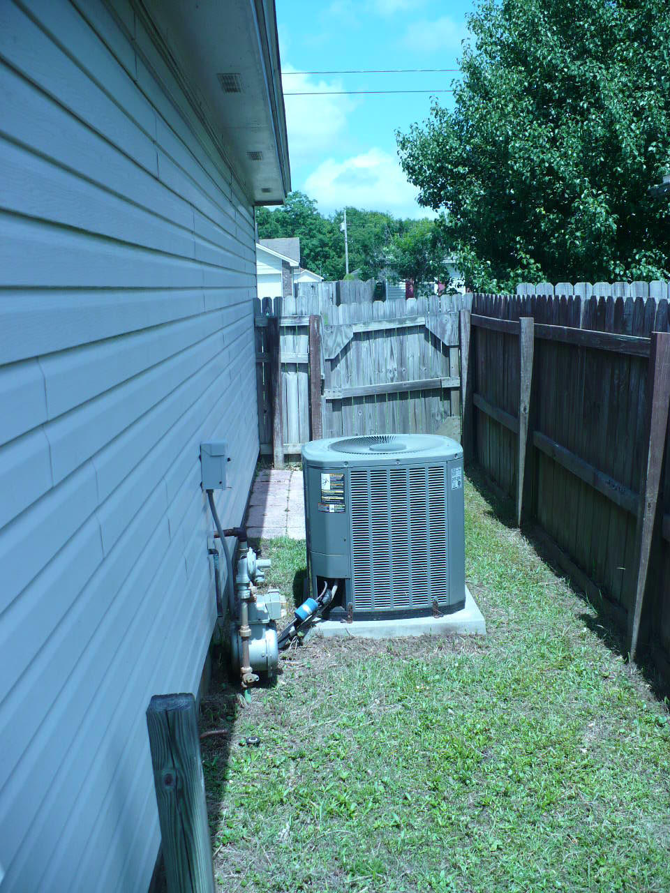 CARDINAL ESTATES - Residential