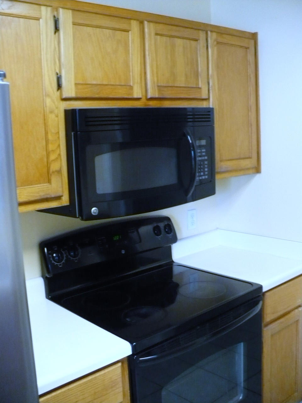 CARDINAL ESTATES - Residential